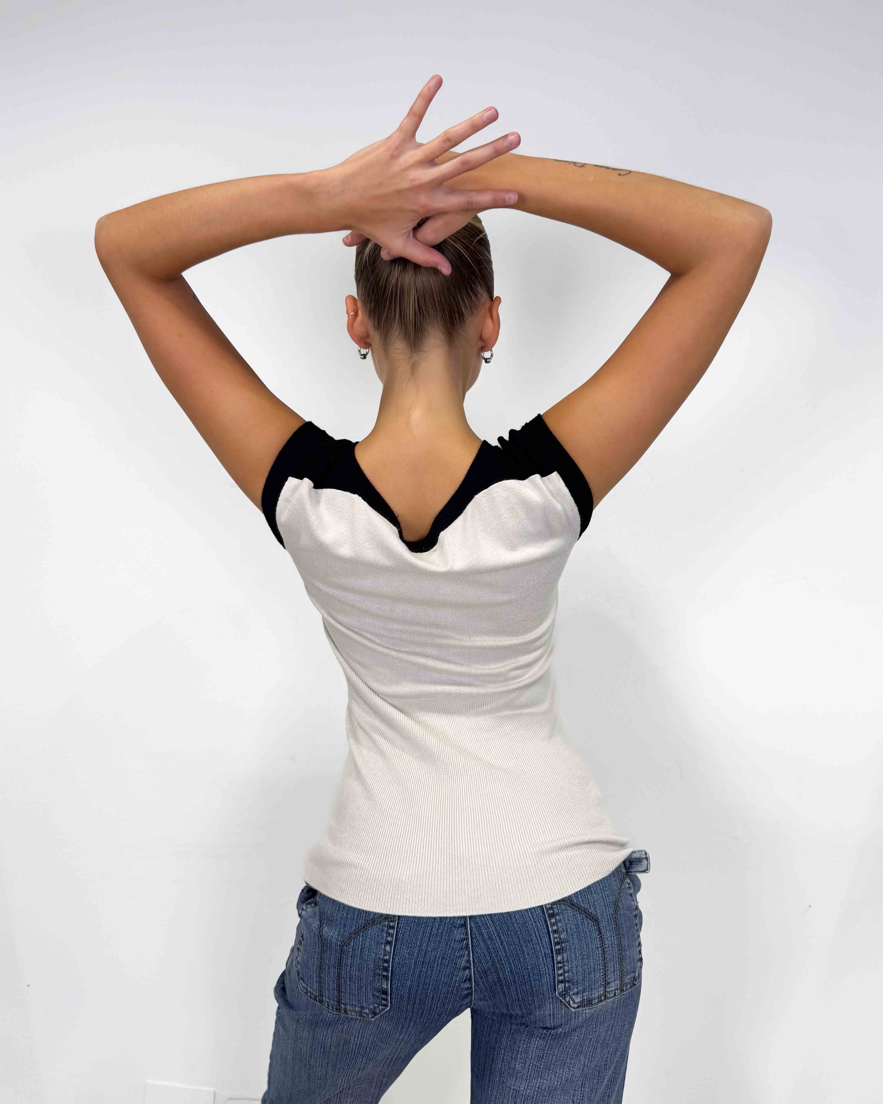 The azahara top