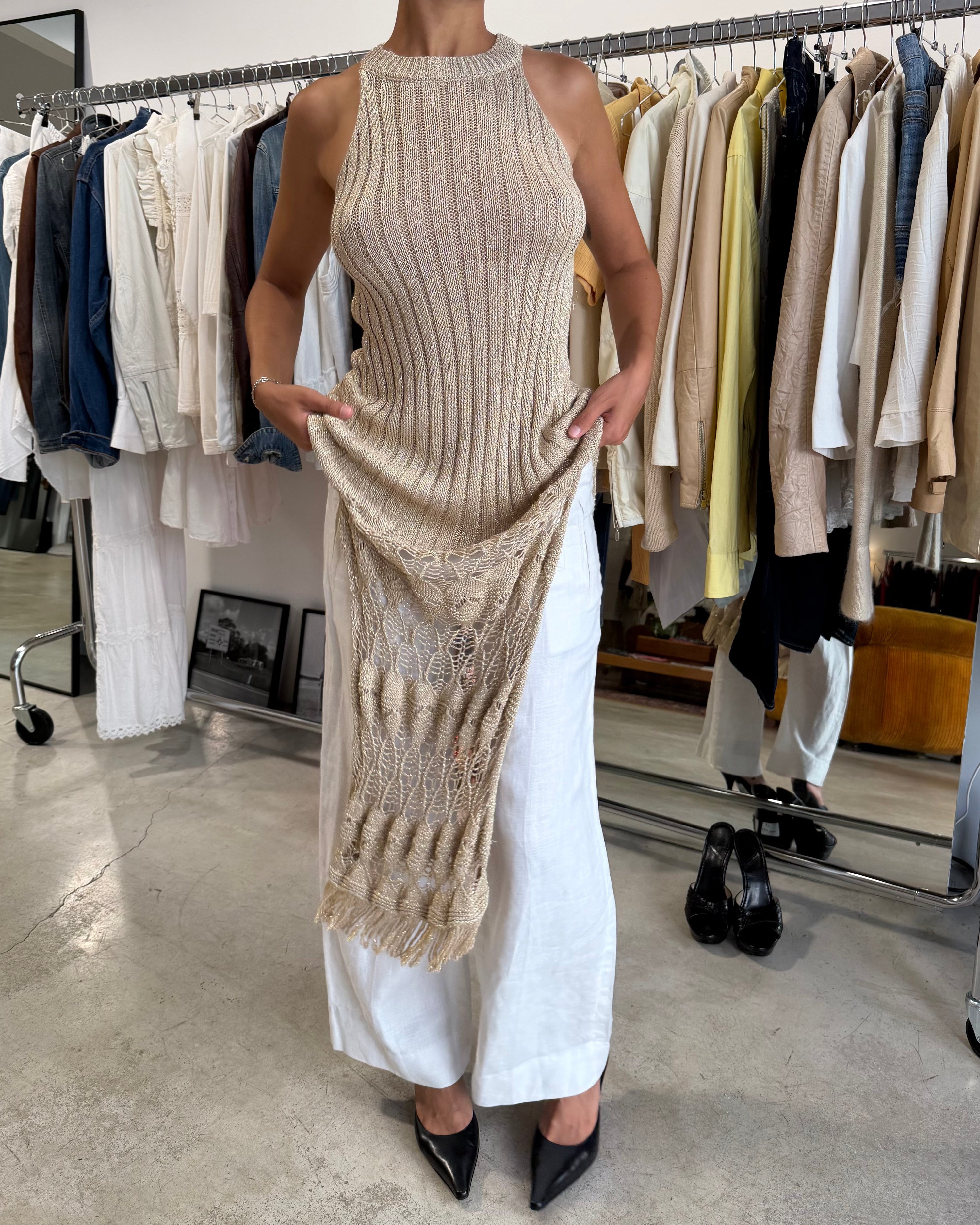The savannah dress