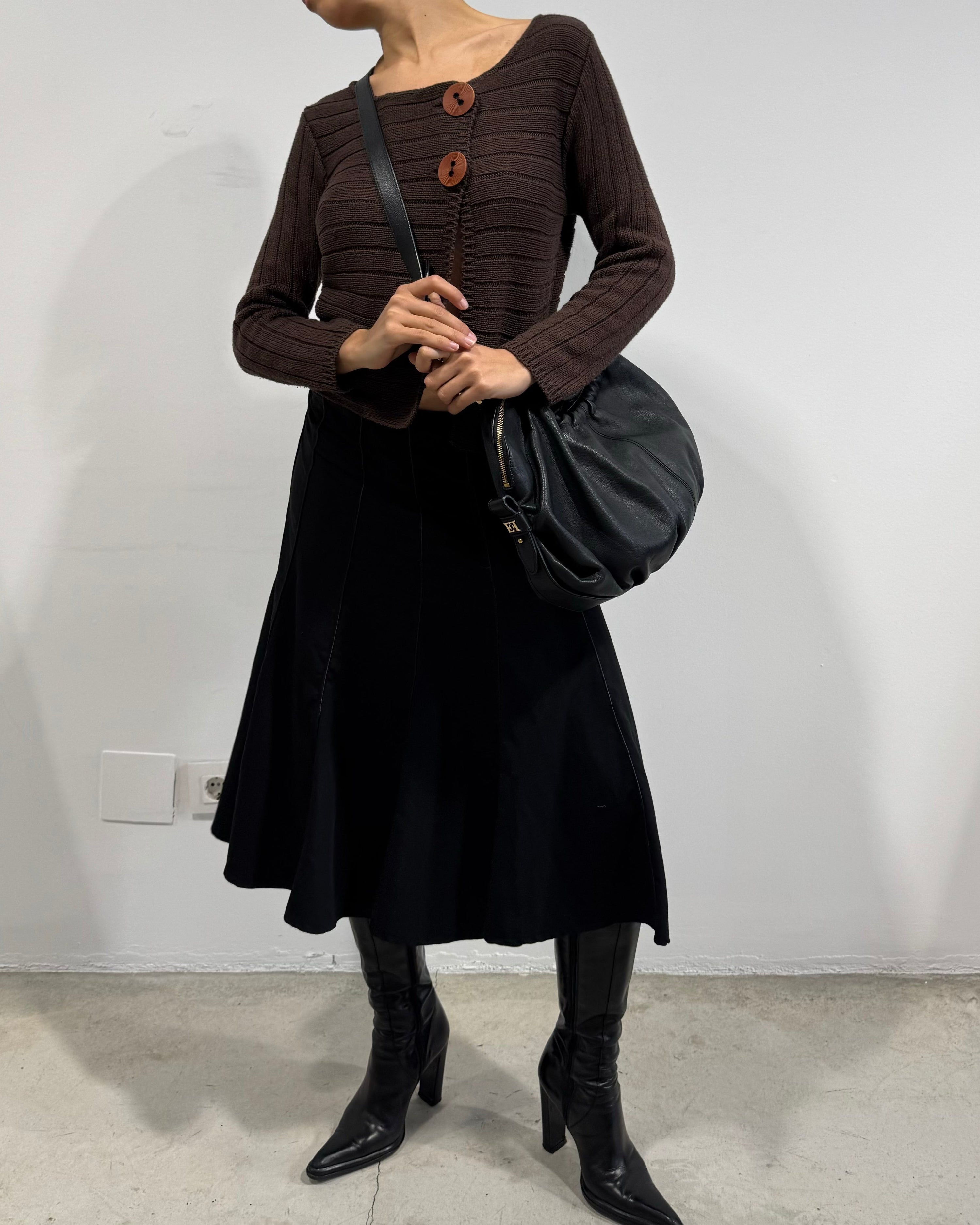 The lua jacket