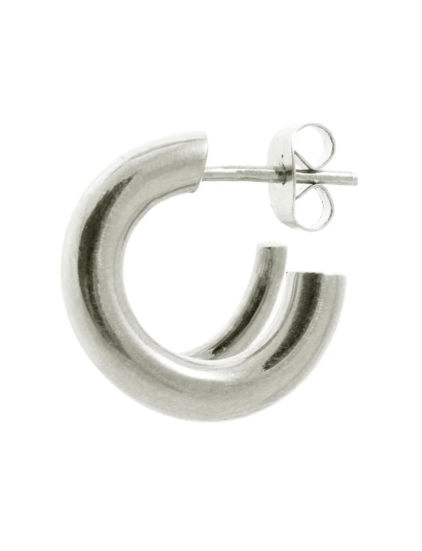 Charlotte double  earring