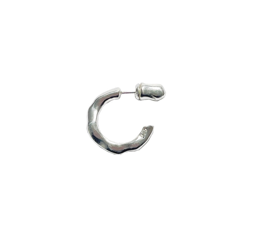 Molten au hoop