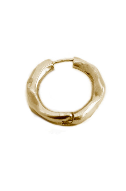 Molten hoop