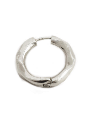 Molten hoop