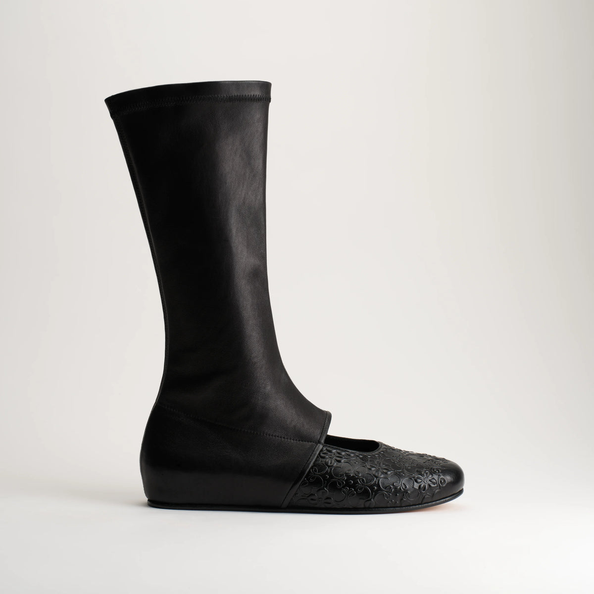 Ornmnt boots