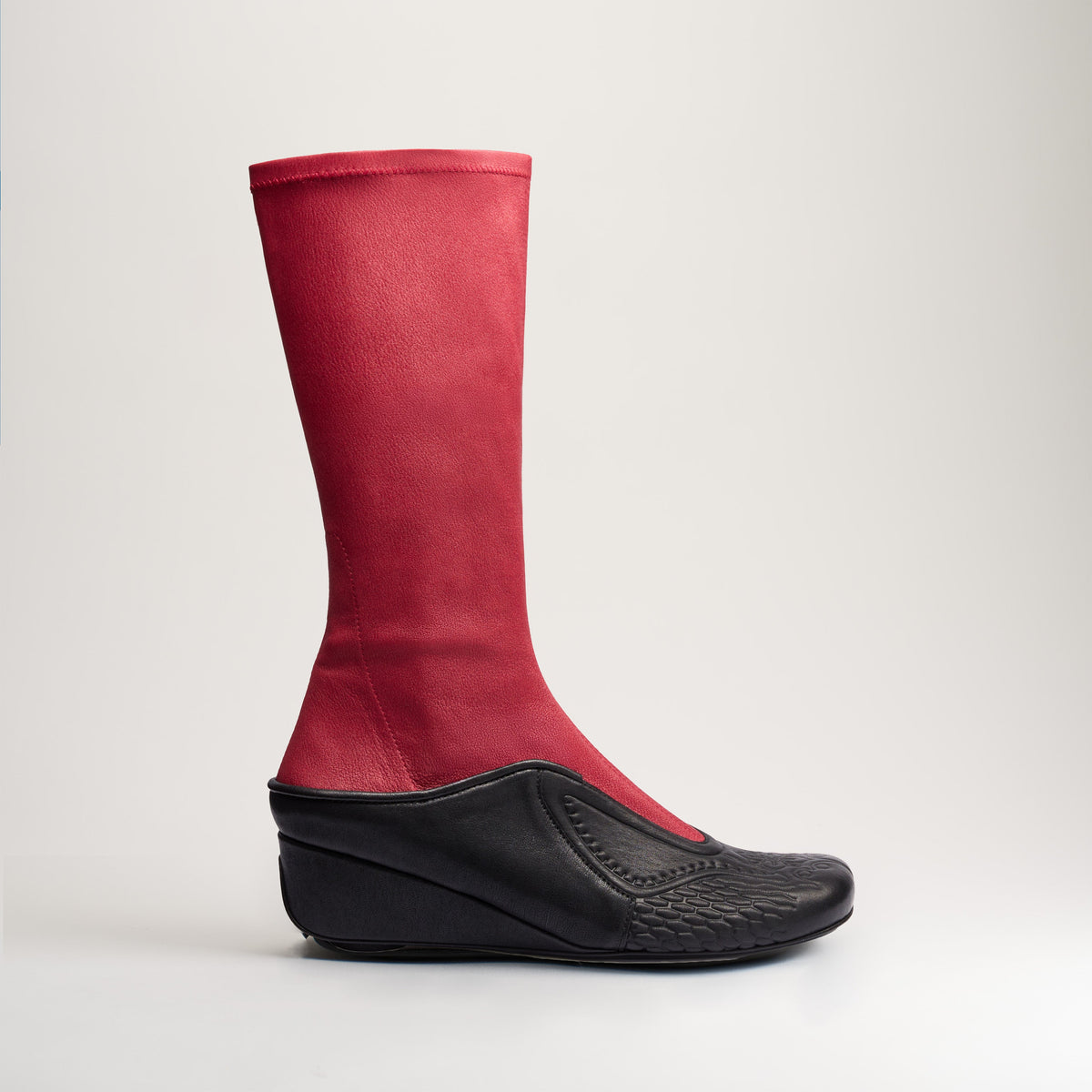 Fymryn boots