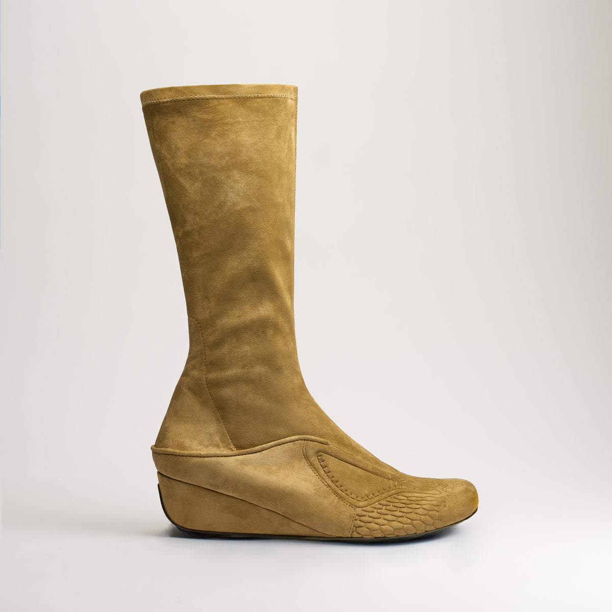 Fymryn boots