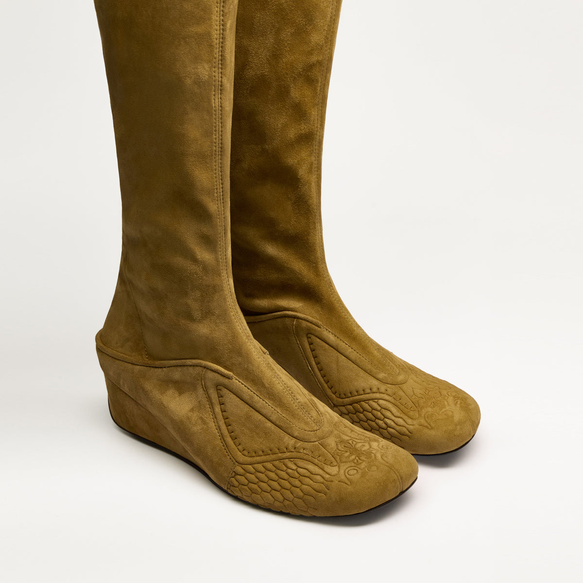 Fymryn boots