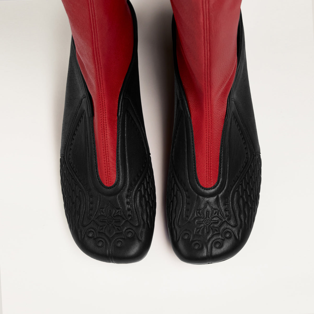 Fymryn boots