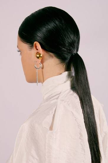 Mino  ear-cuff i