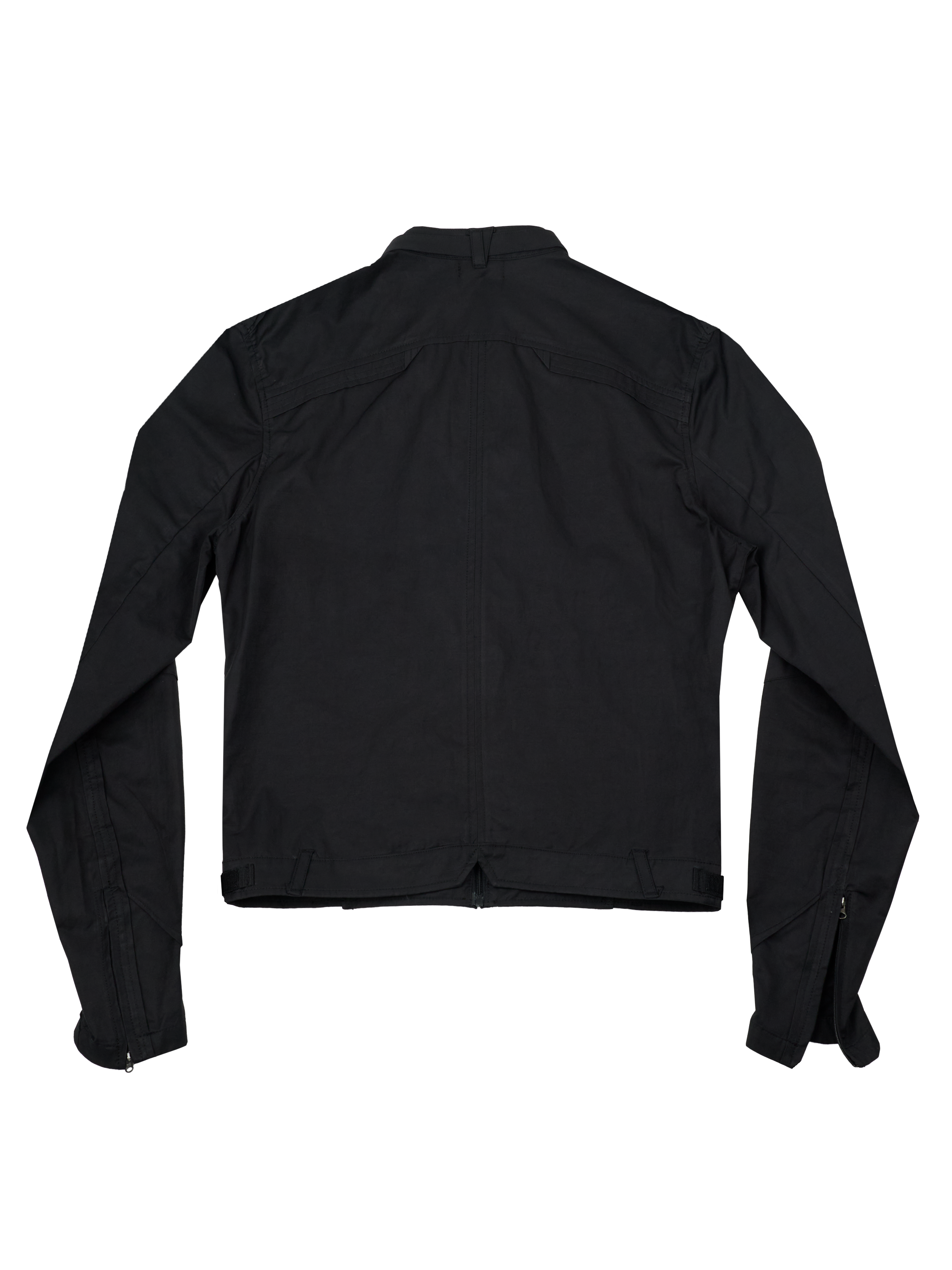 Utility jacket
