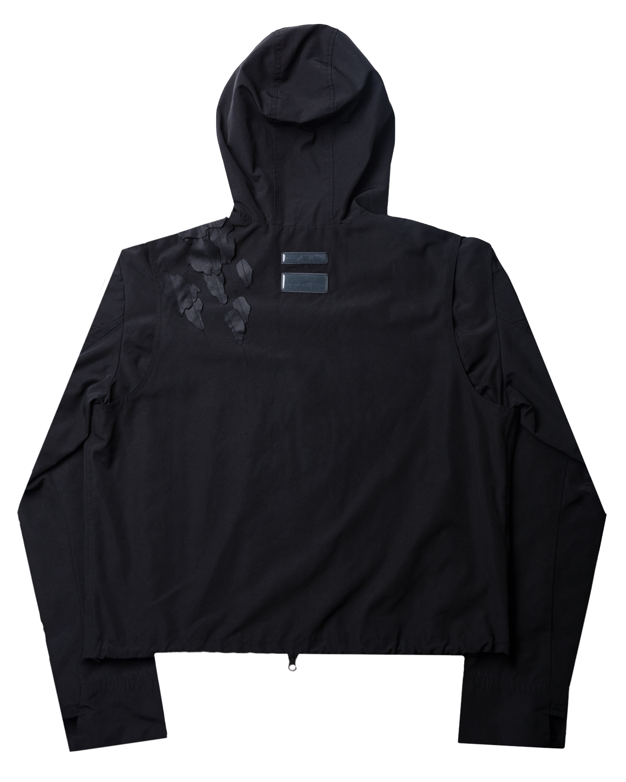 Wind breaker