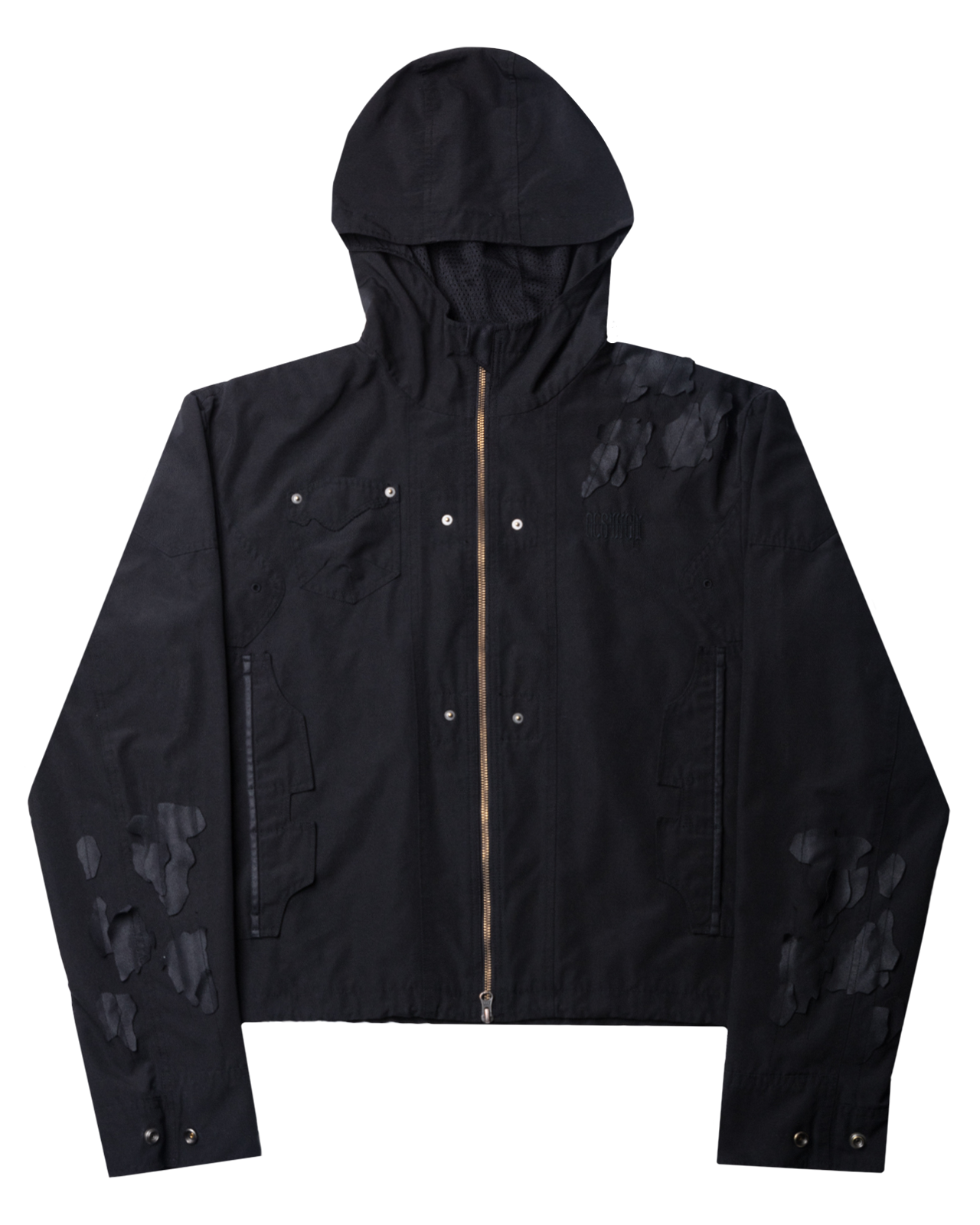 Wind breaker