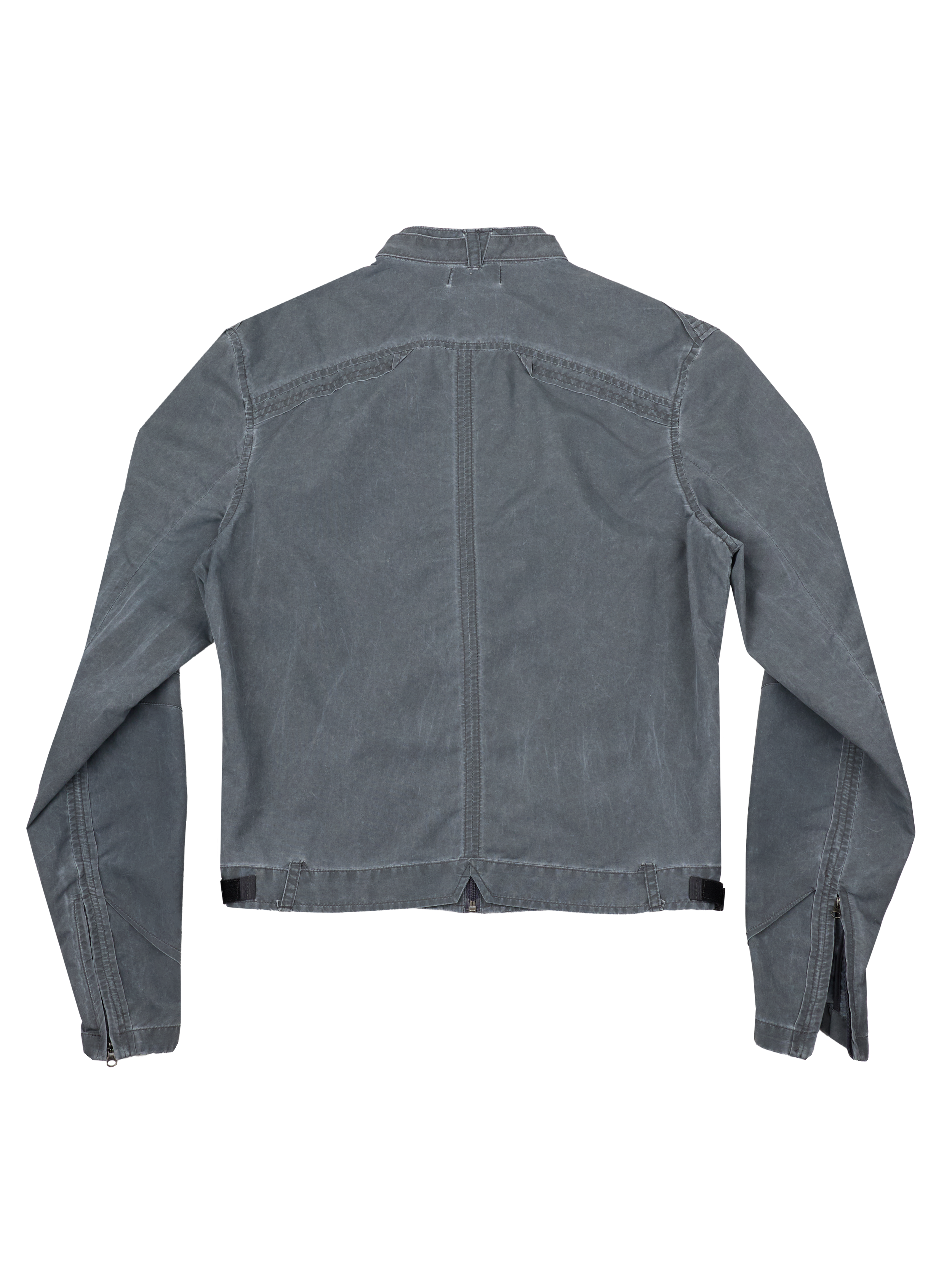 Utility jacket