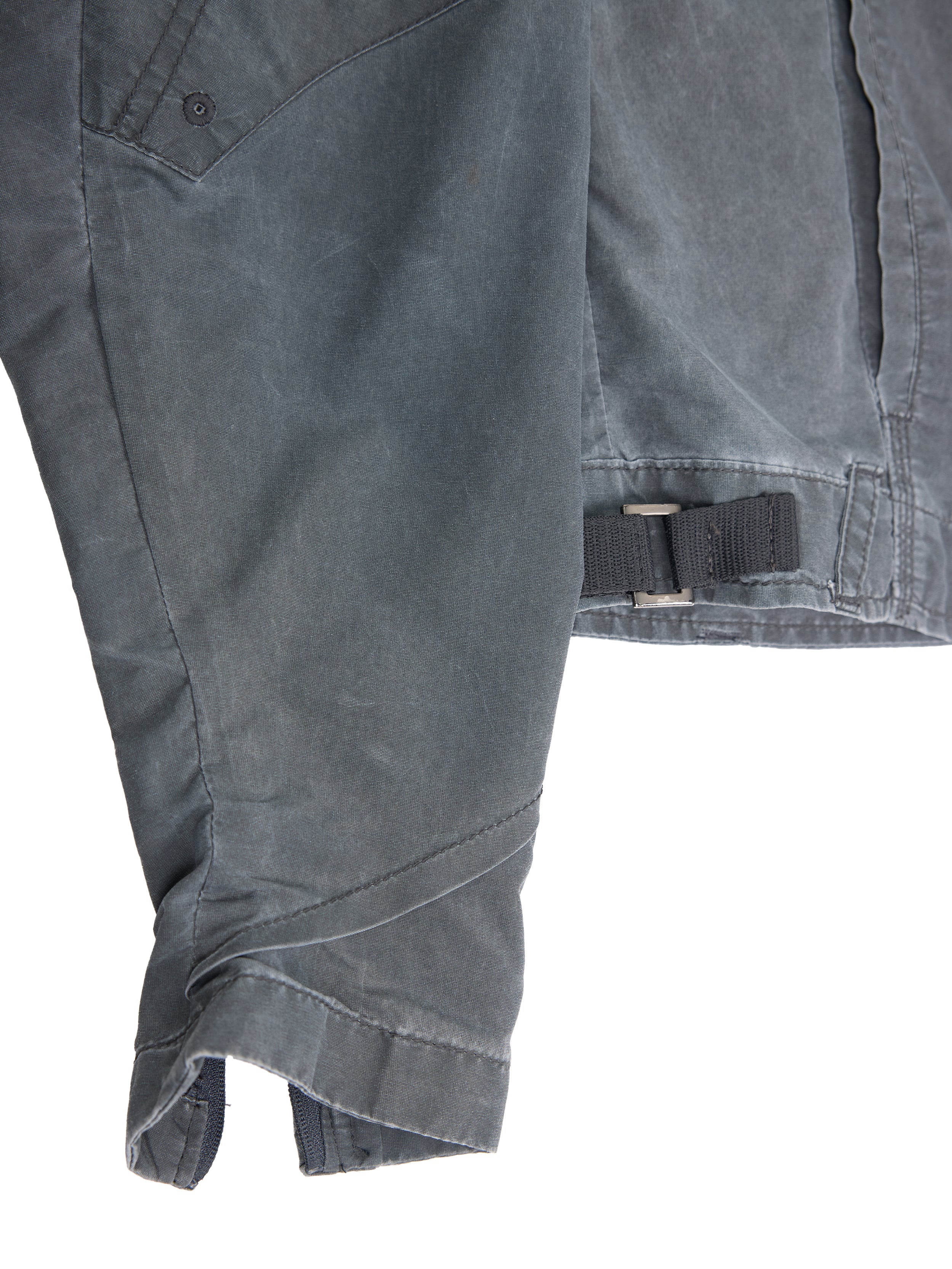 Utility jacket