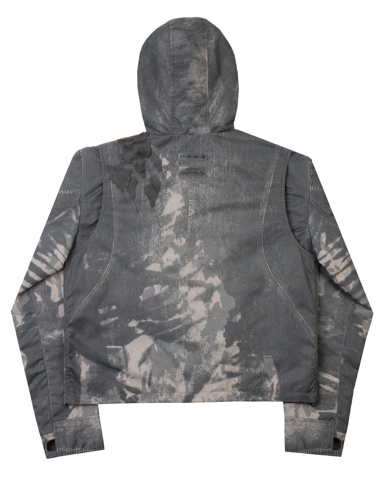 Wind breaker