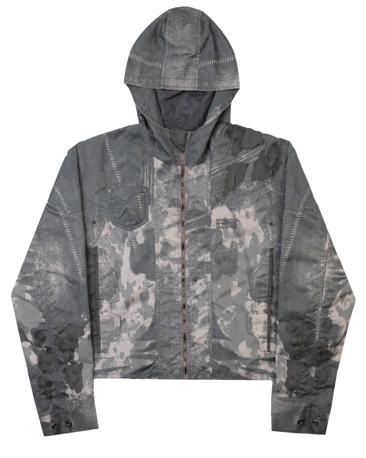 Wind breaker