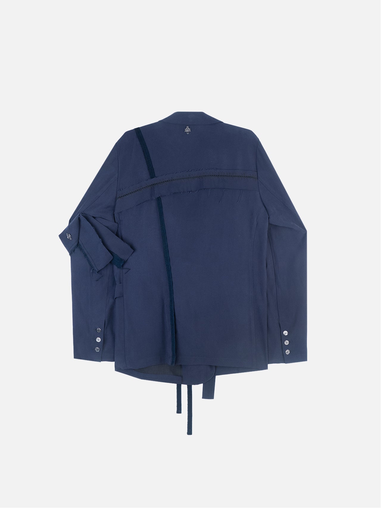Brassard suit jacket