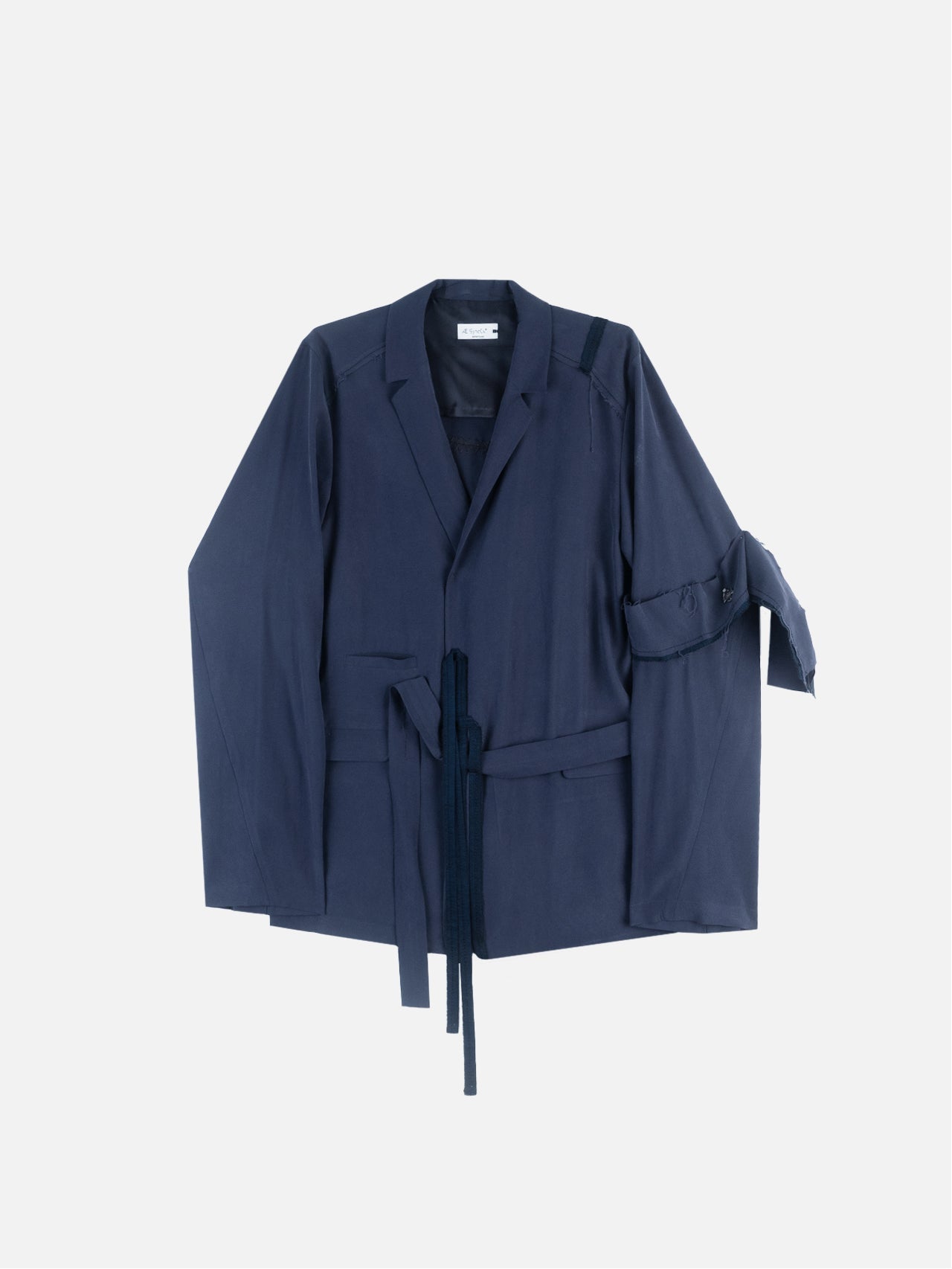 Brassard suit jacket