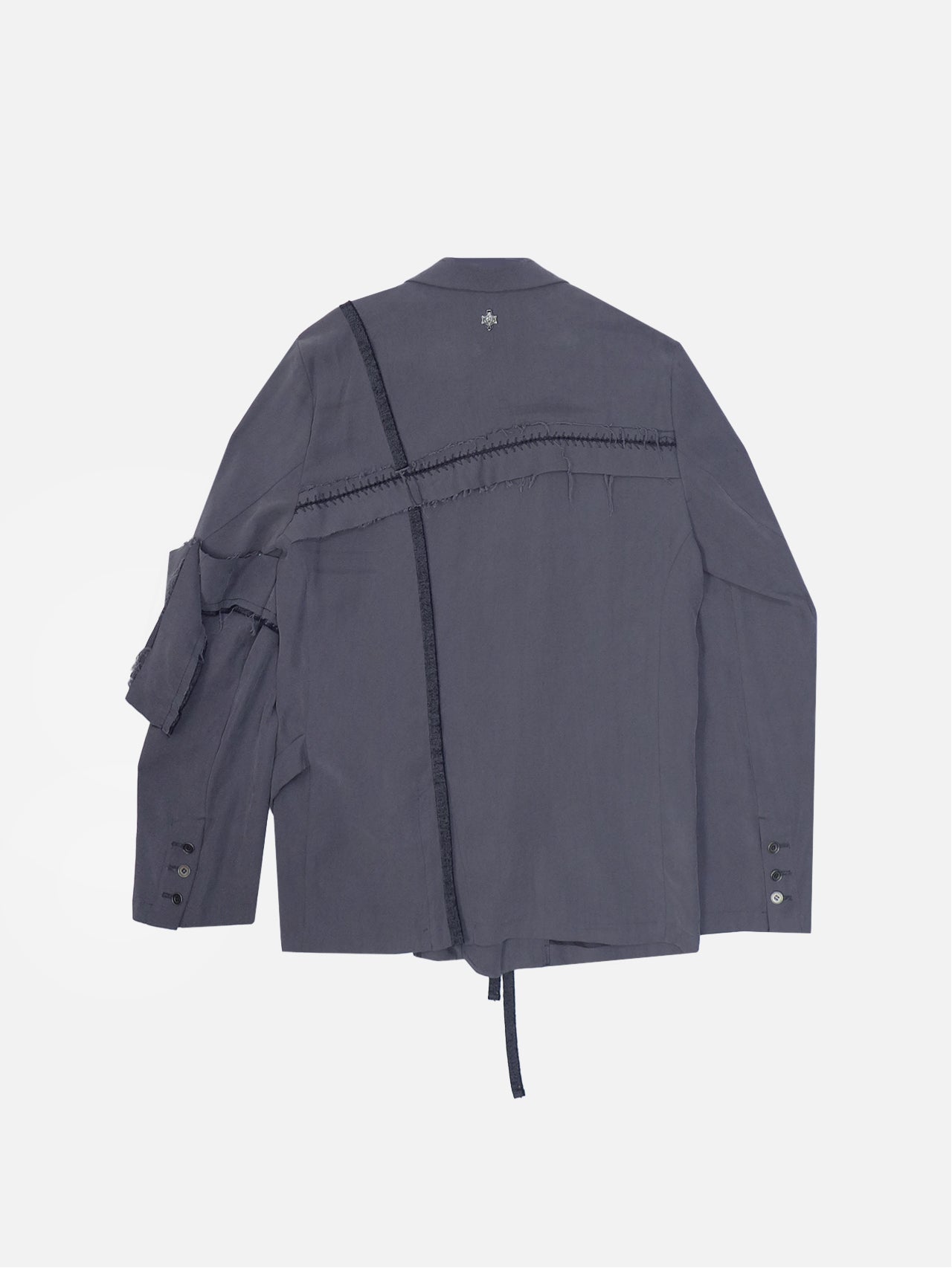 Brassard suit jacket