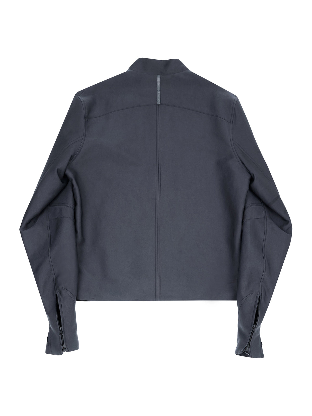 Utility jacket