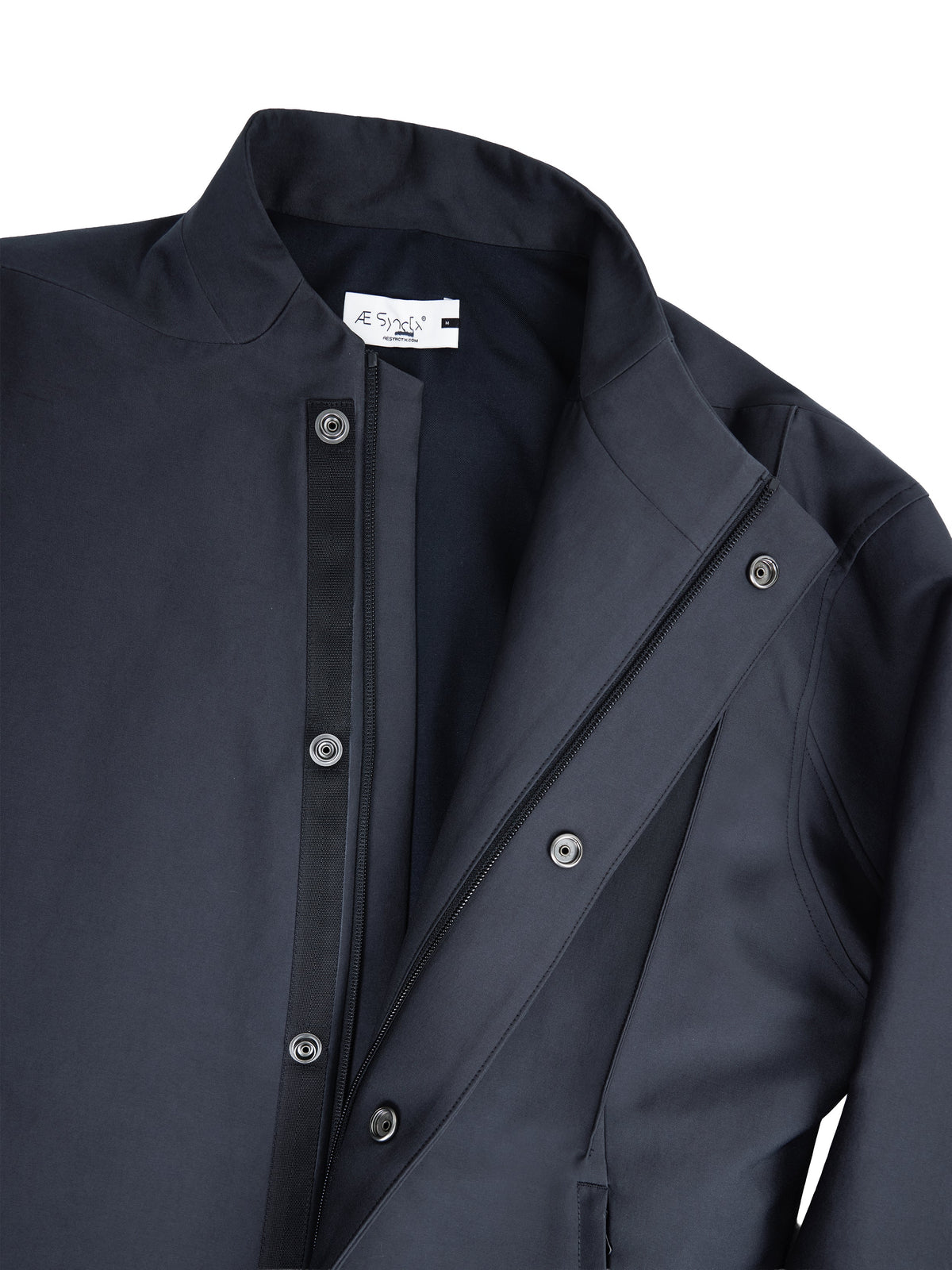 Utility jacket