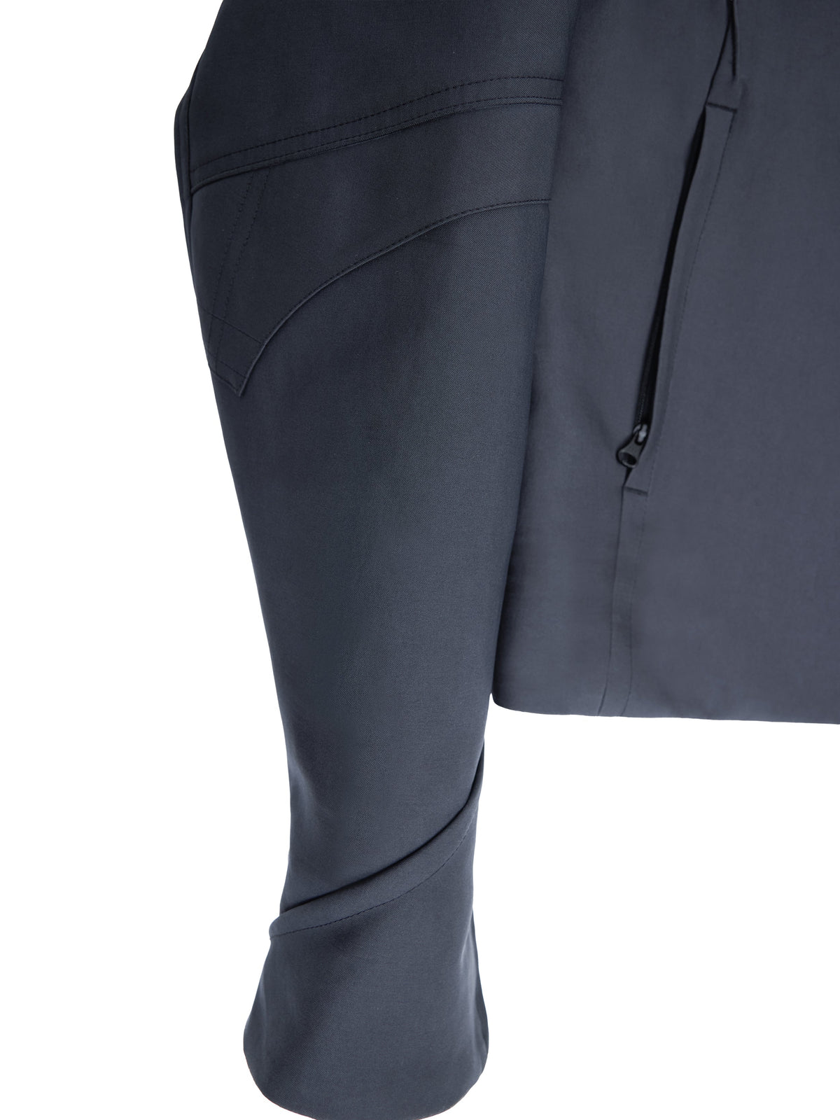 Utility jacket