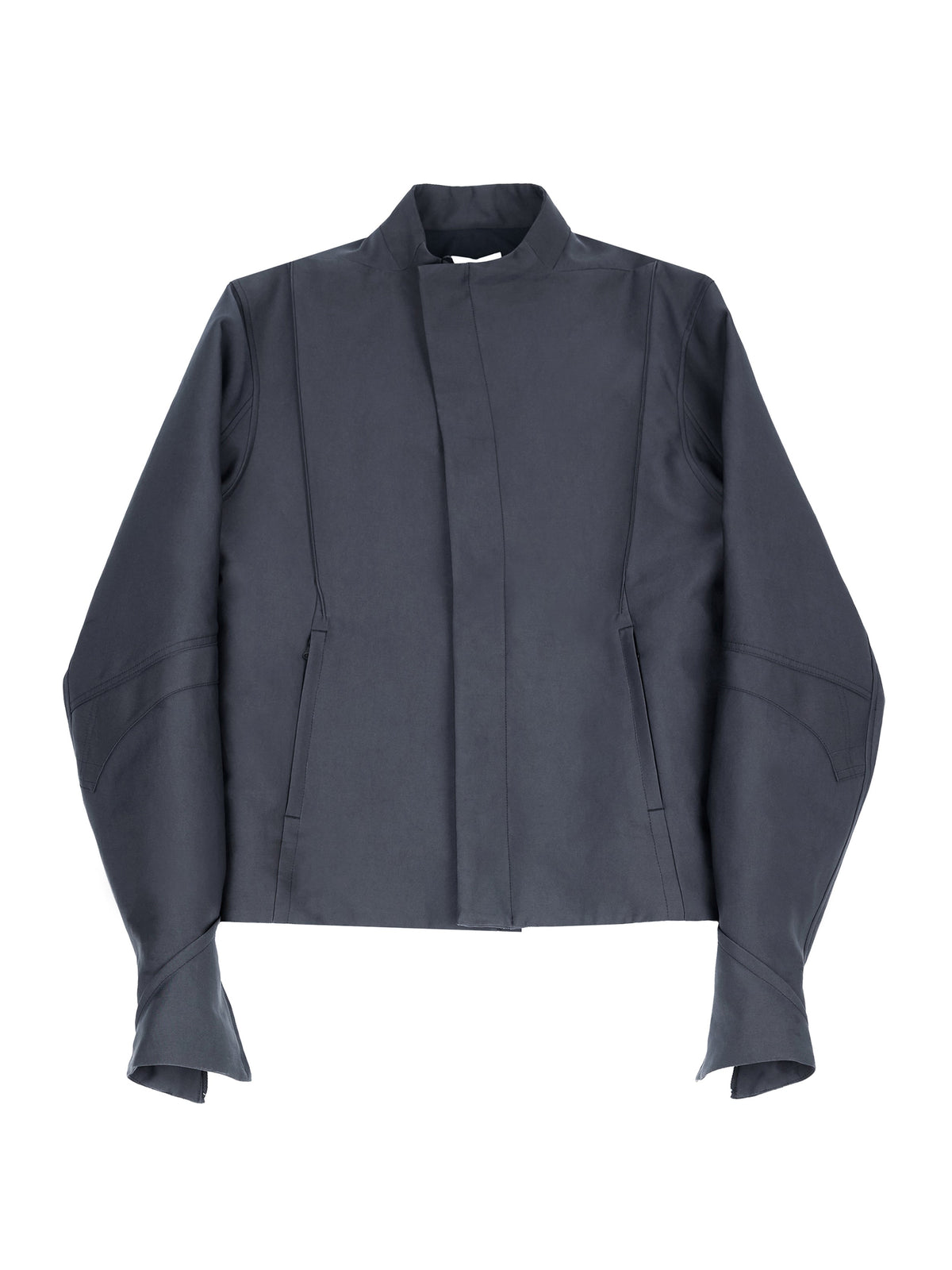Utility jacket