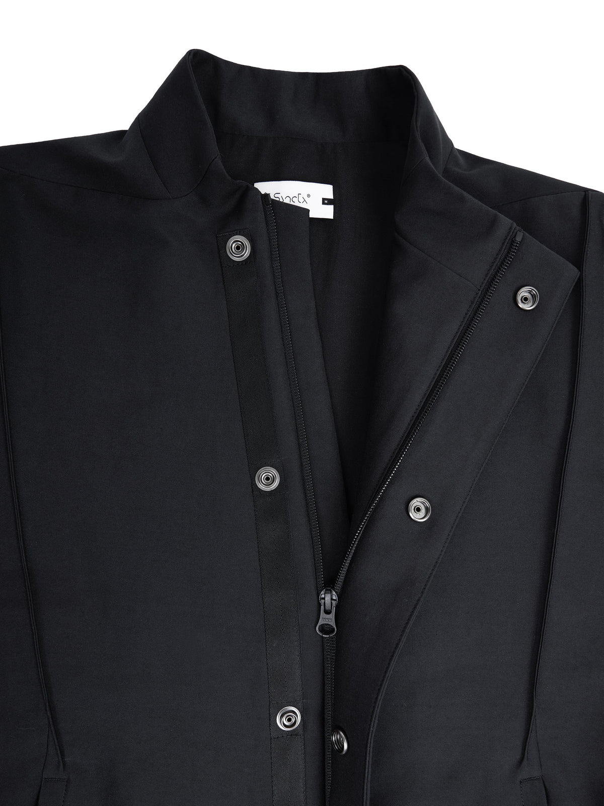 Utility jacket