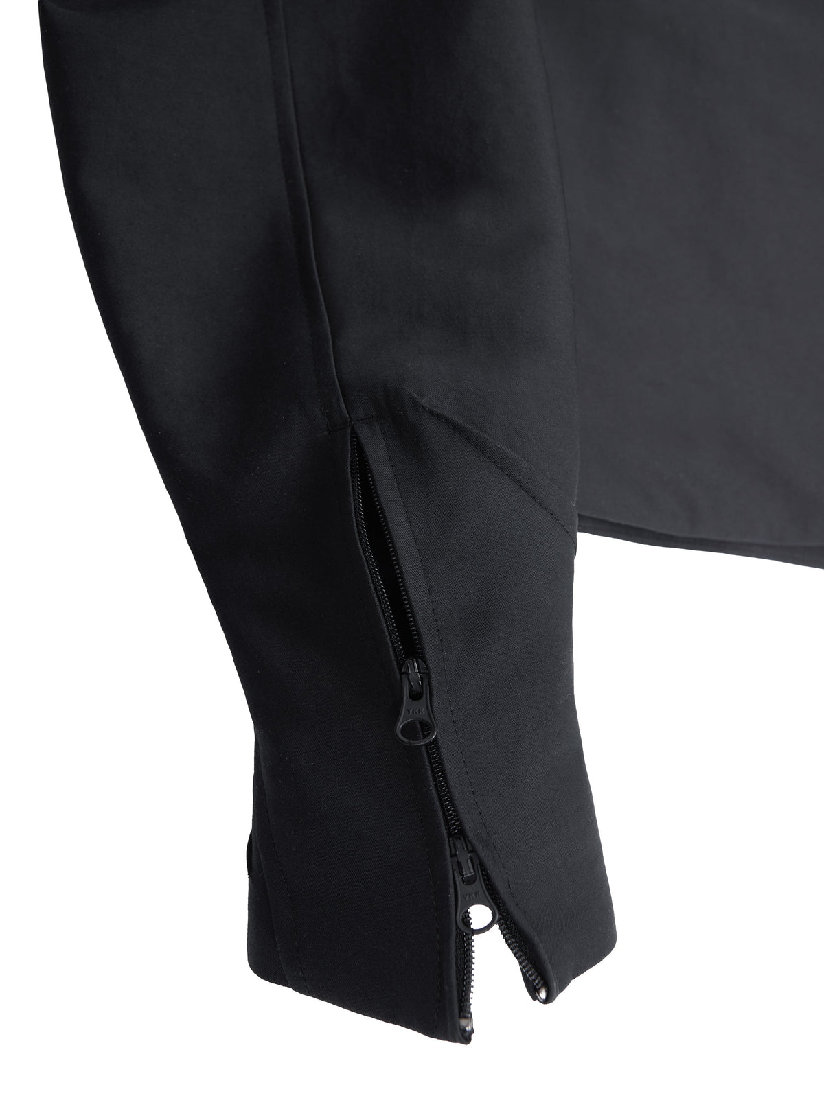 Utility jacket
