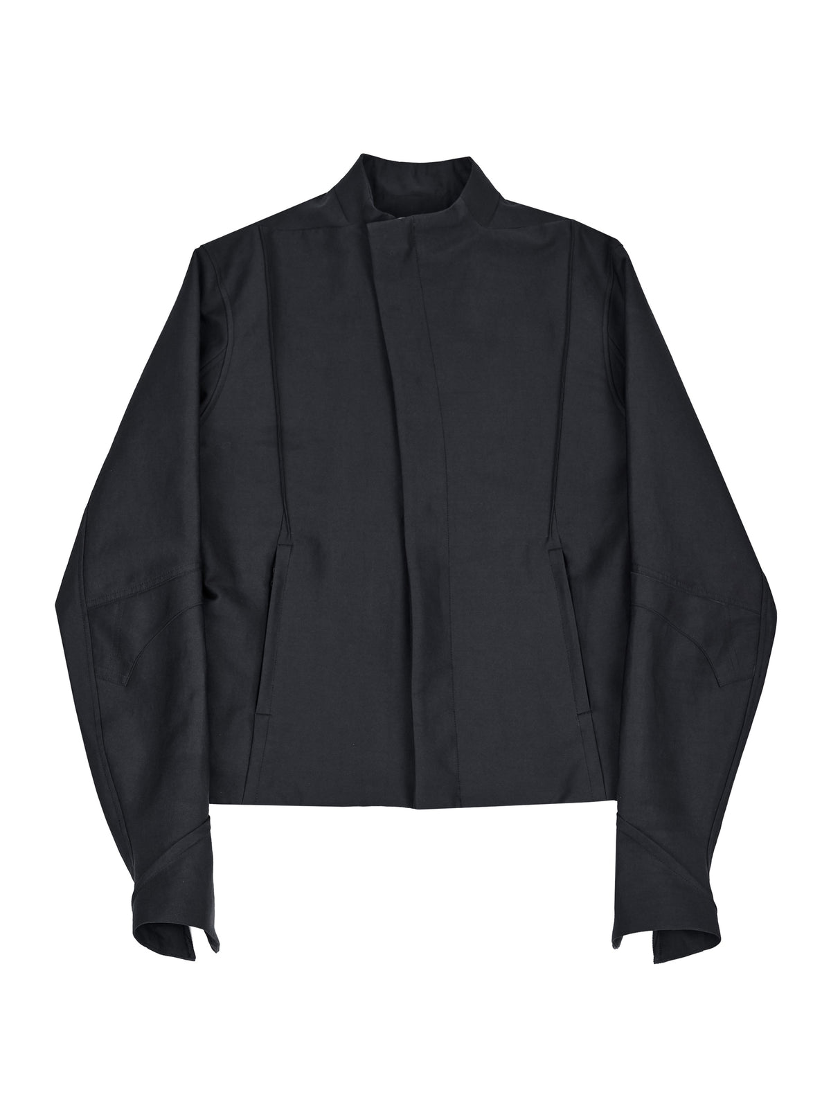 Utility jacket