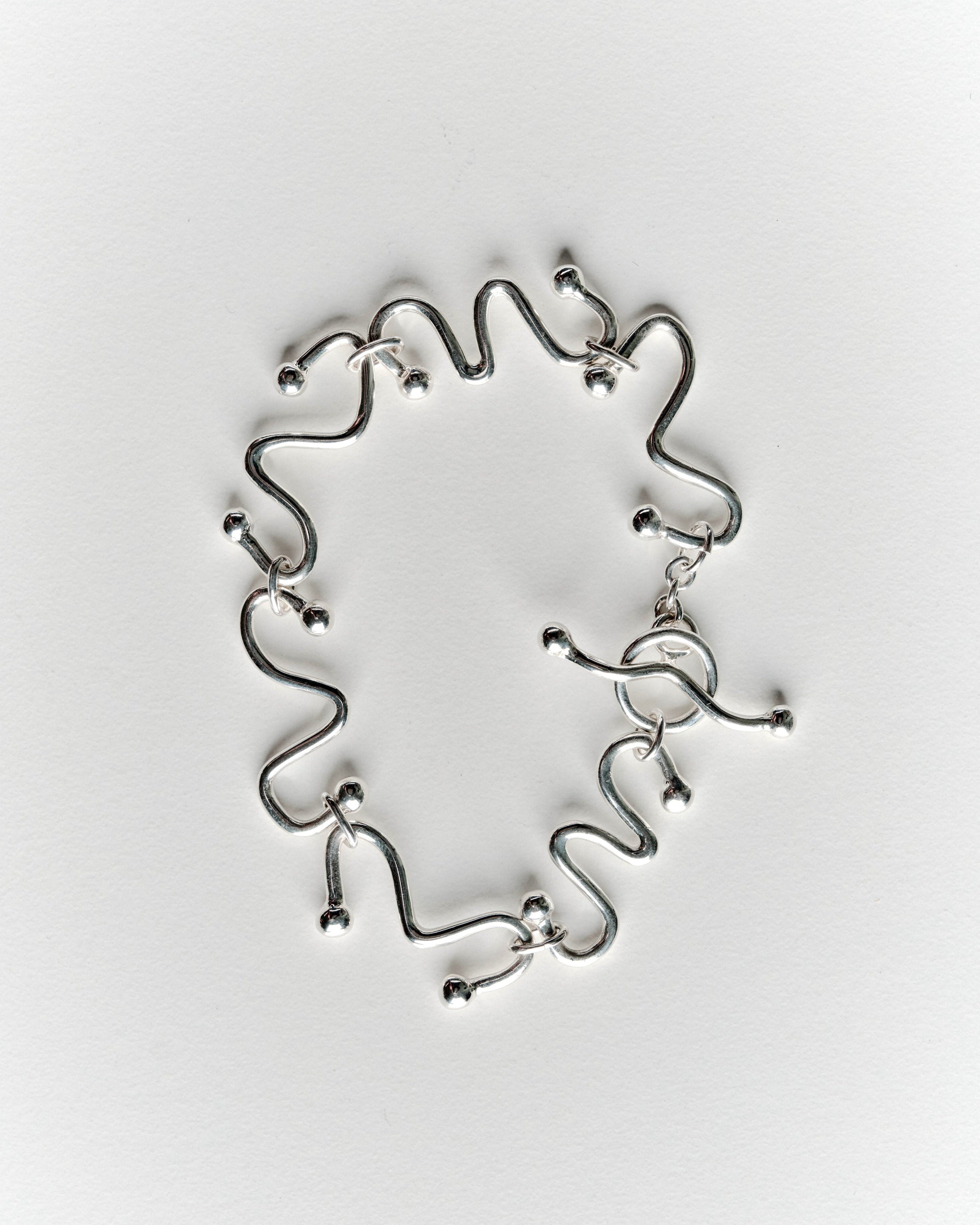 Folia bracelet