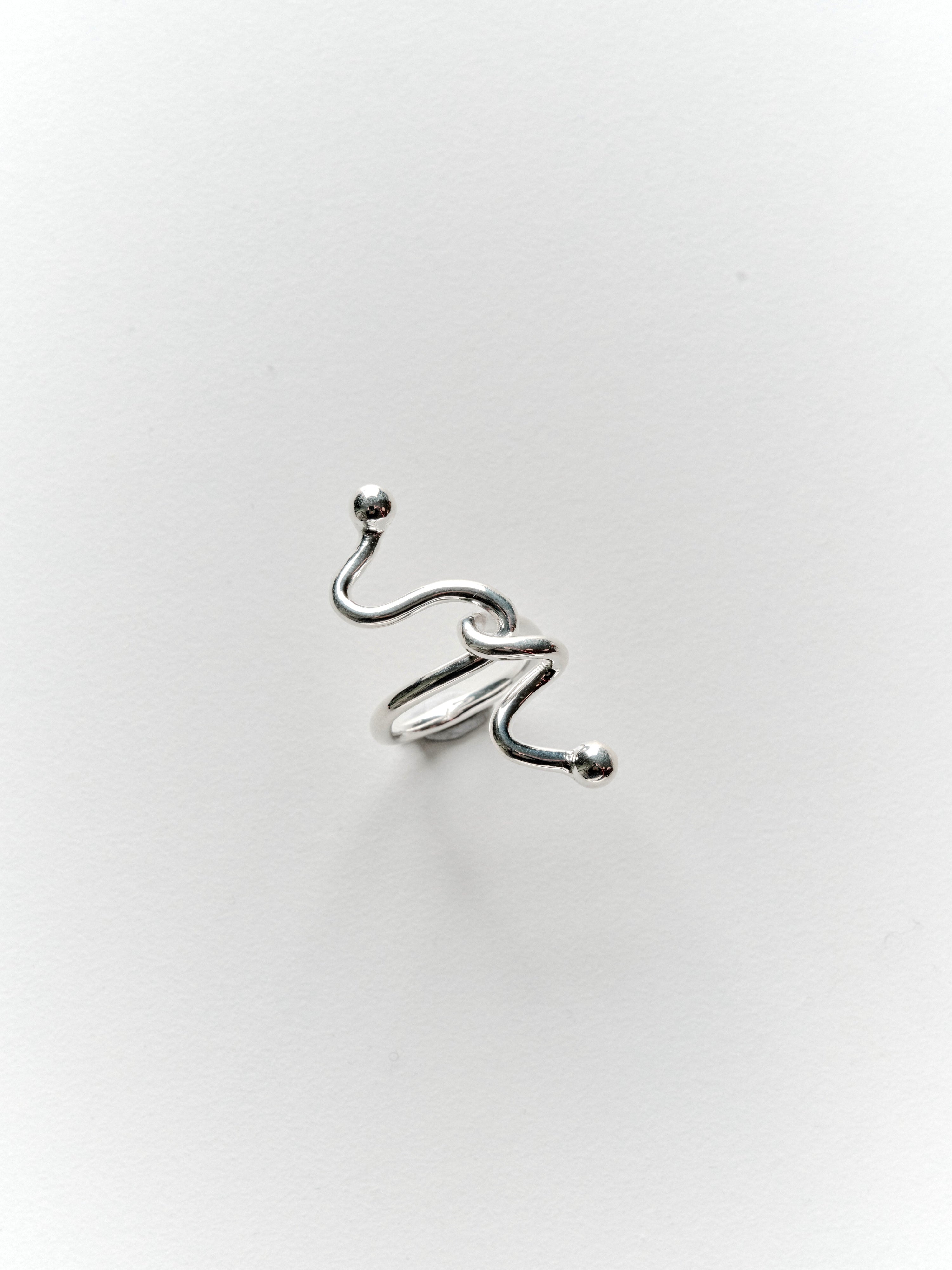 Journey ring