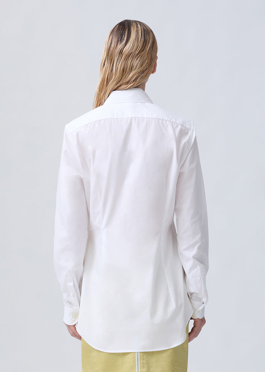 Joker shirt white