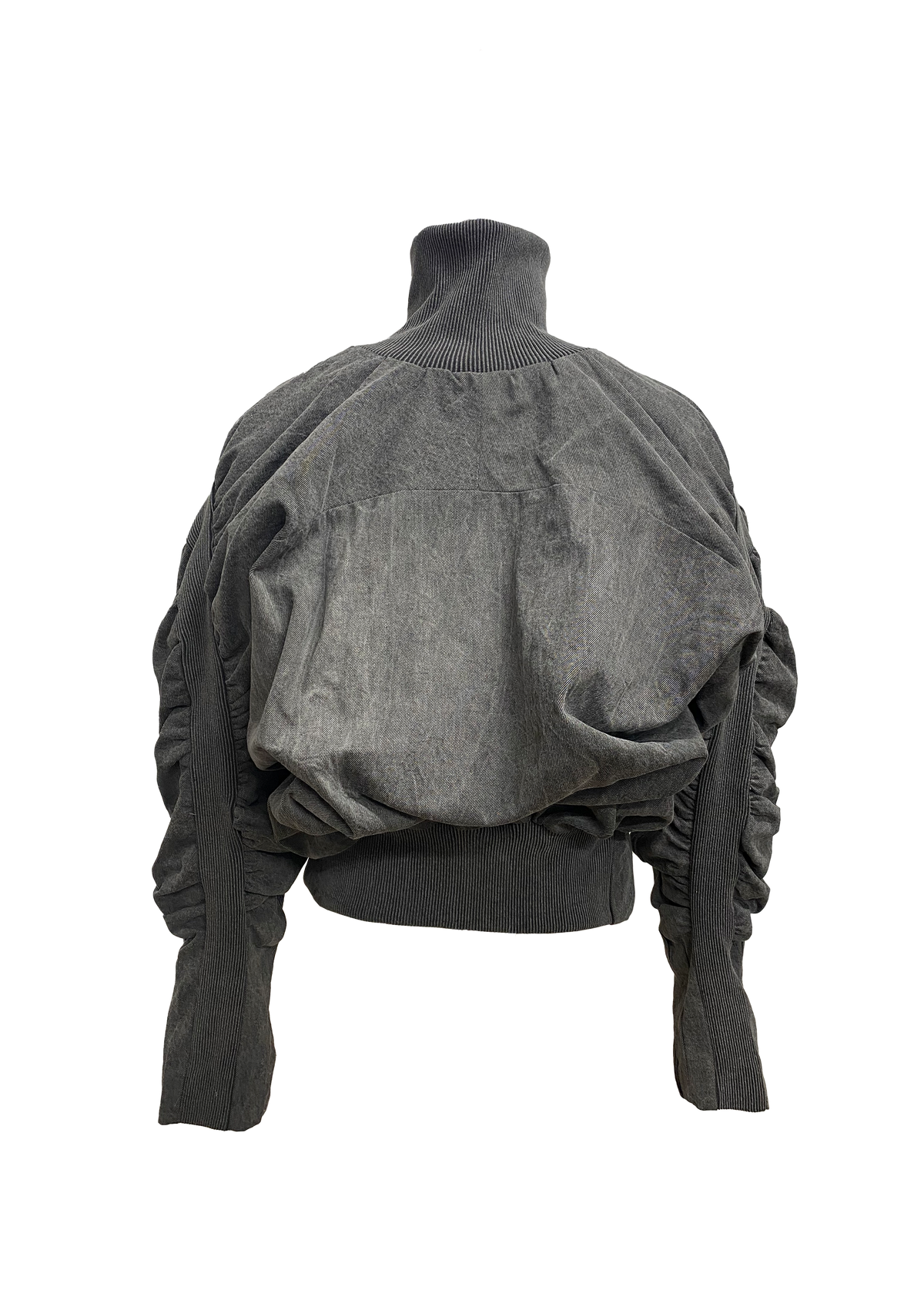 Journeyman #2 bomber jacket - sale