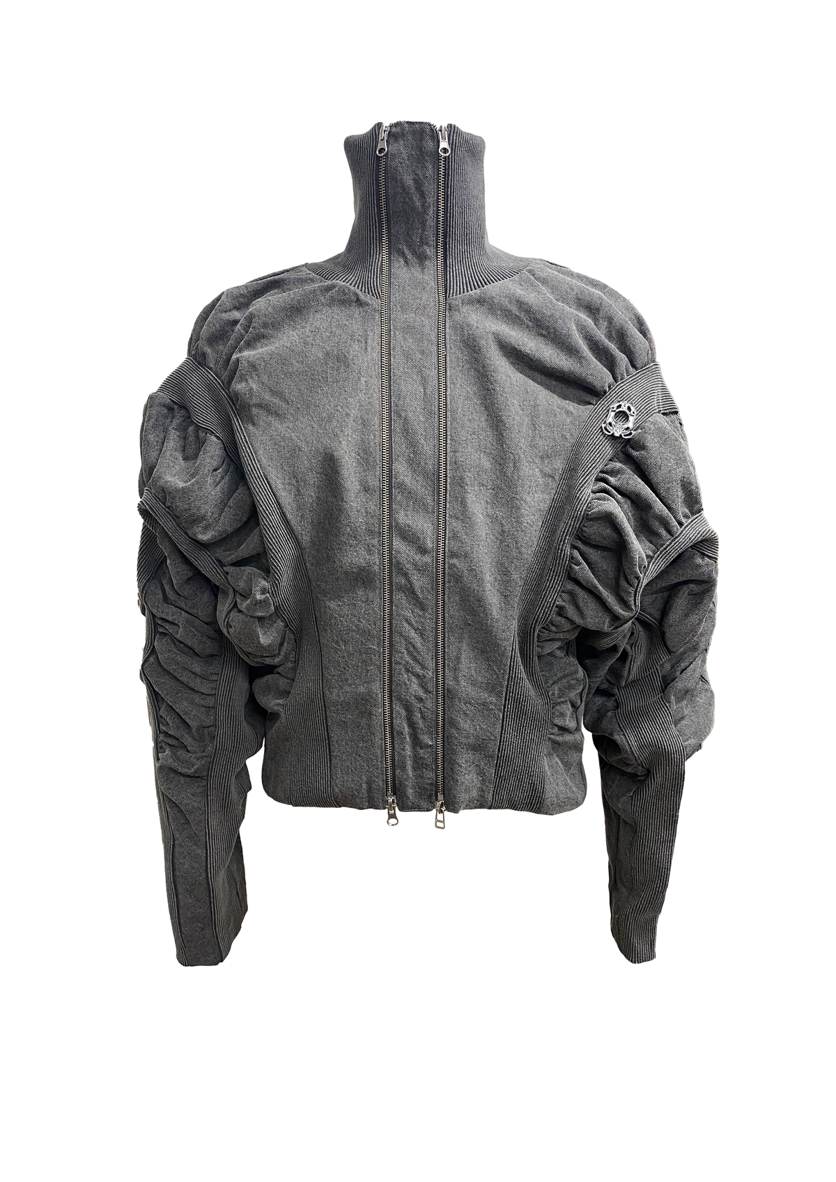 Journeyman #2 bomber jacket - sale