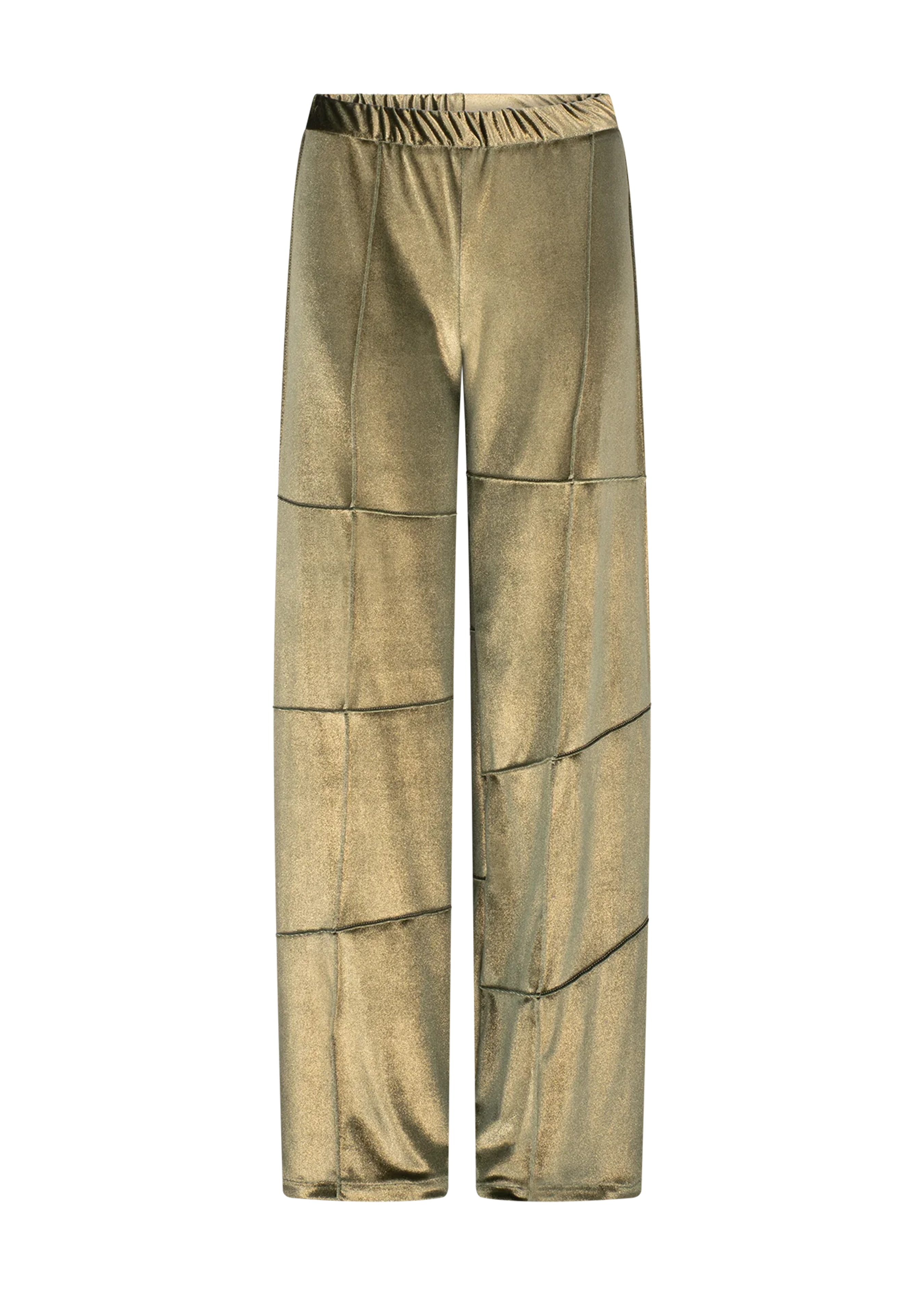 Spider pant - liquid (straight)