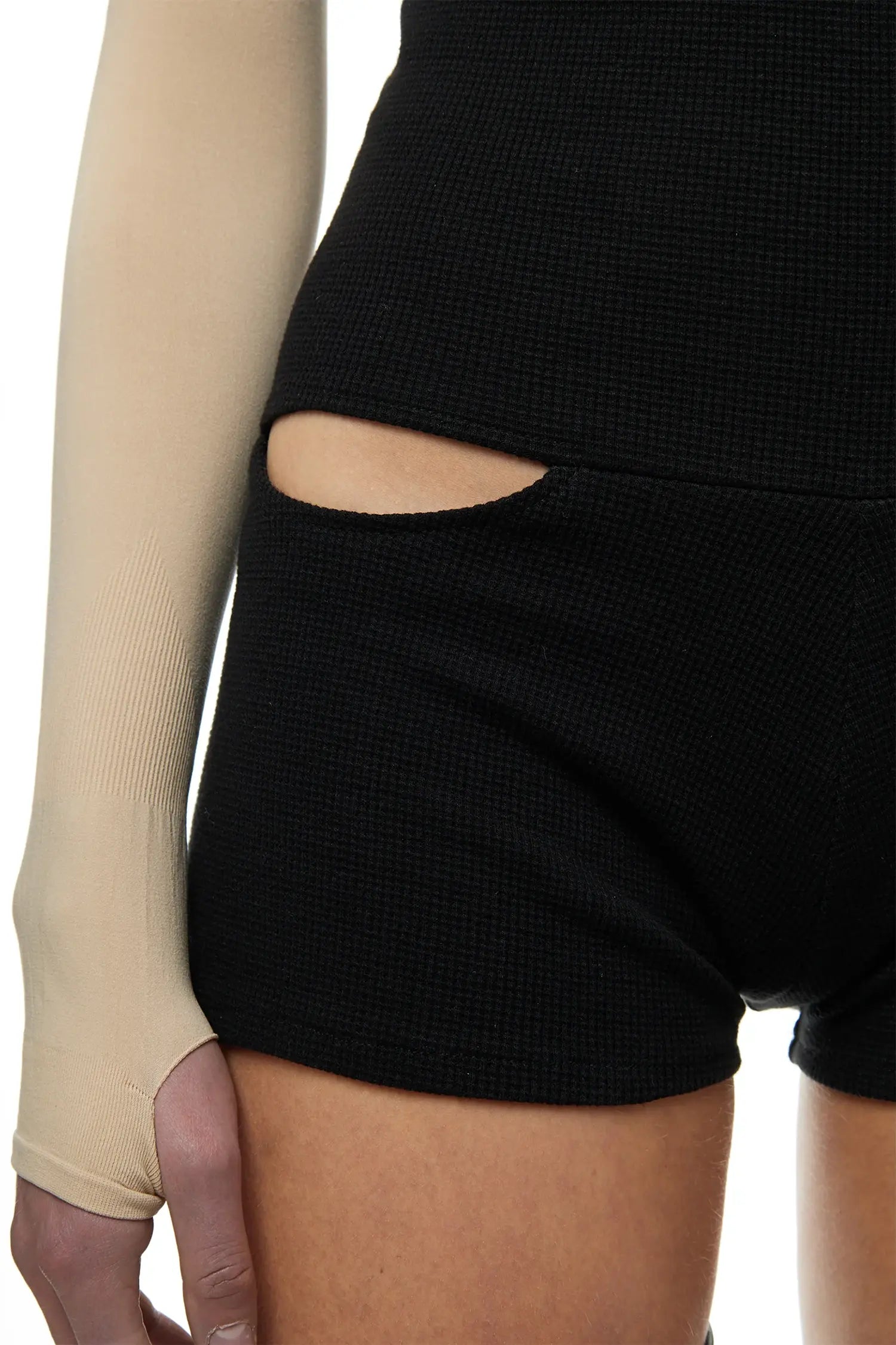 Circus one-piece playsuit