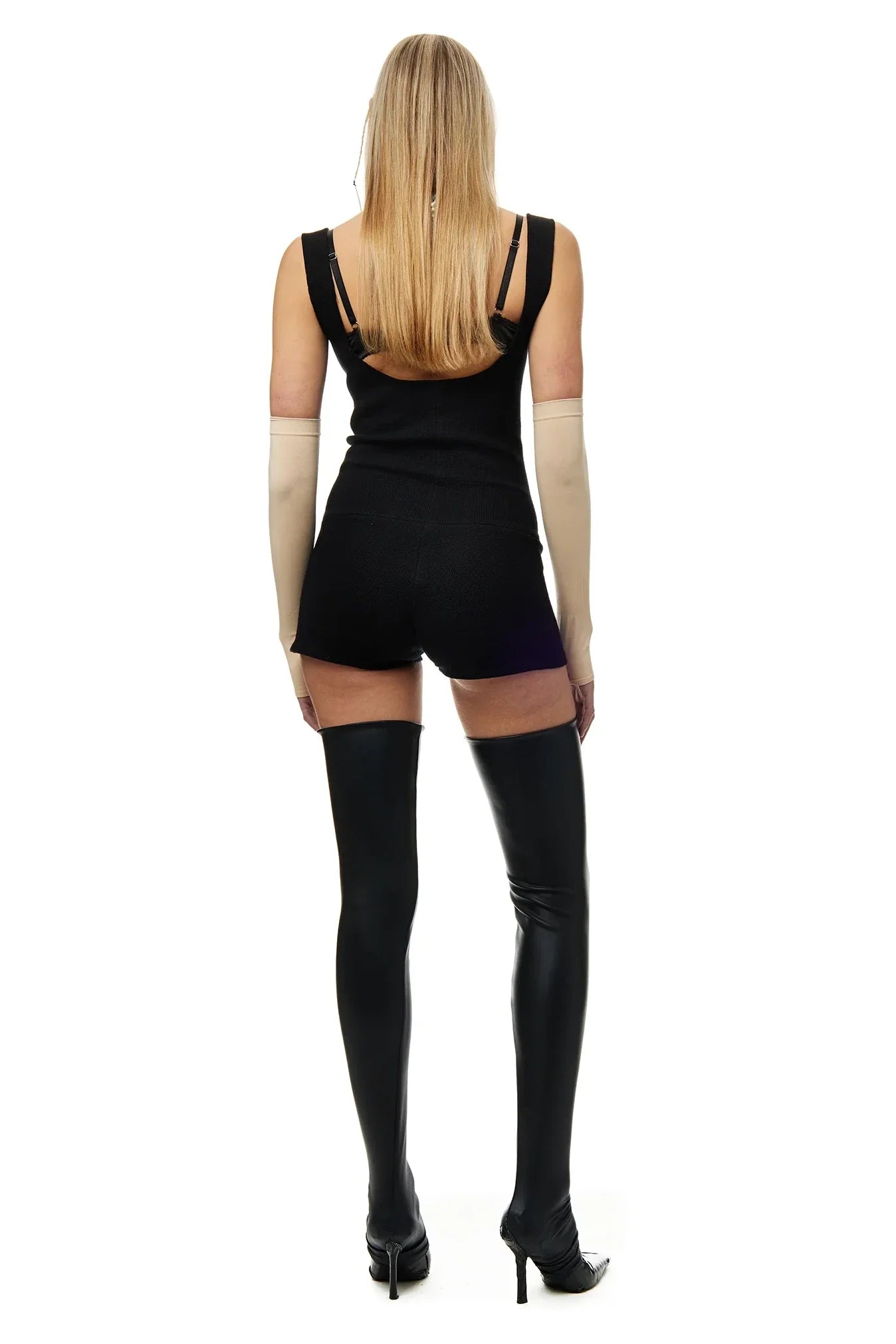 Circus one-piece playsuit