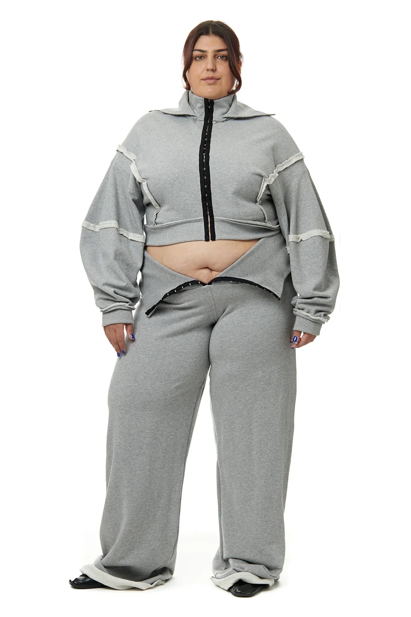 Jester jacket