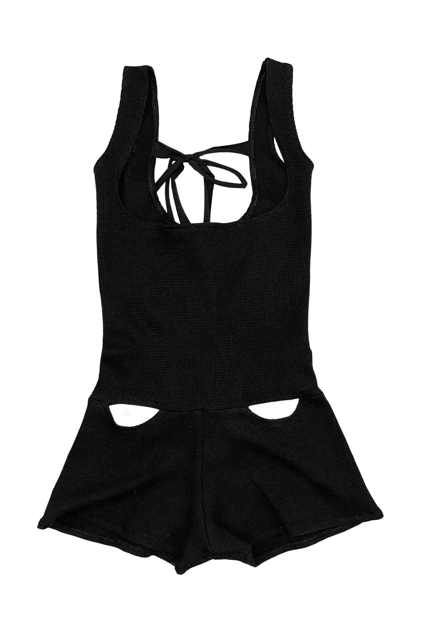 Circus one-piece playsuit