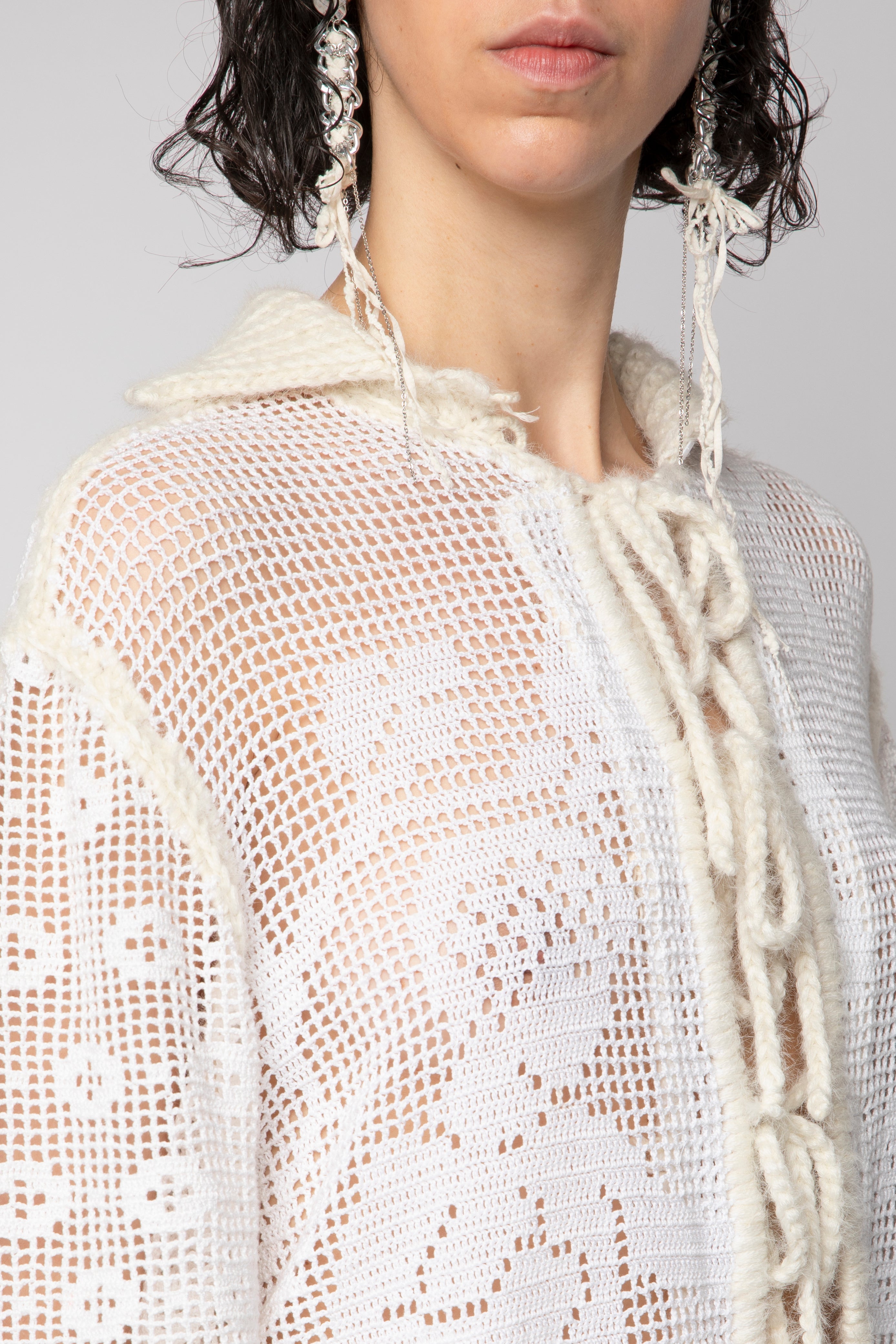 Camicia patty