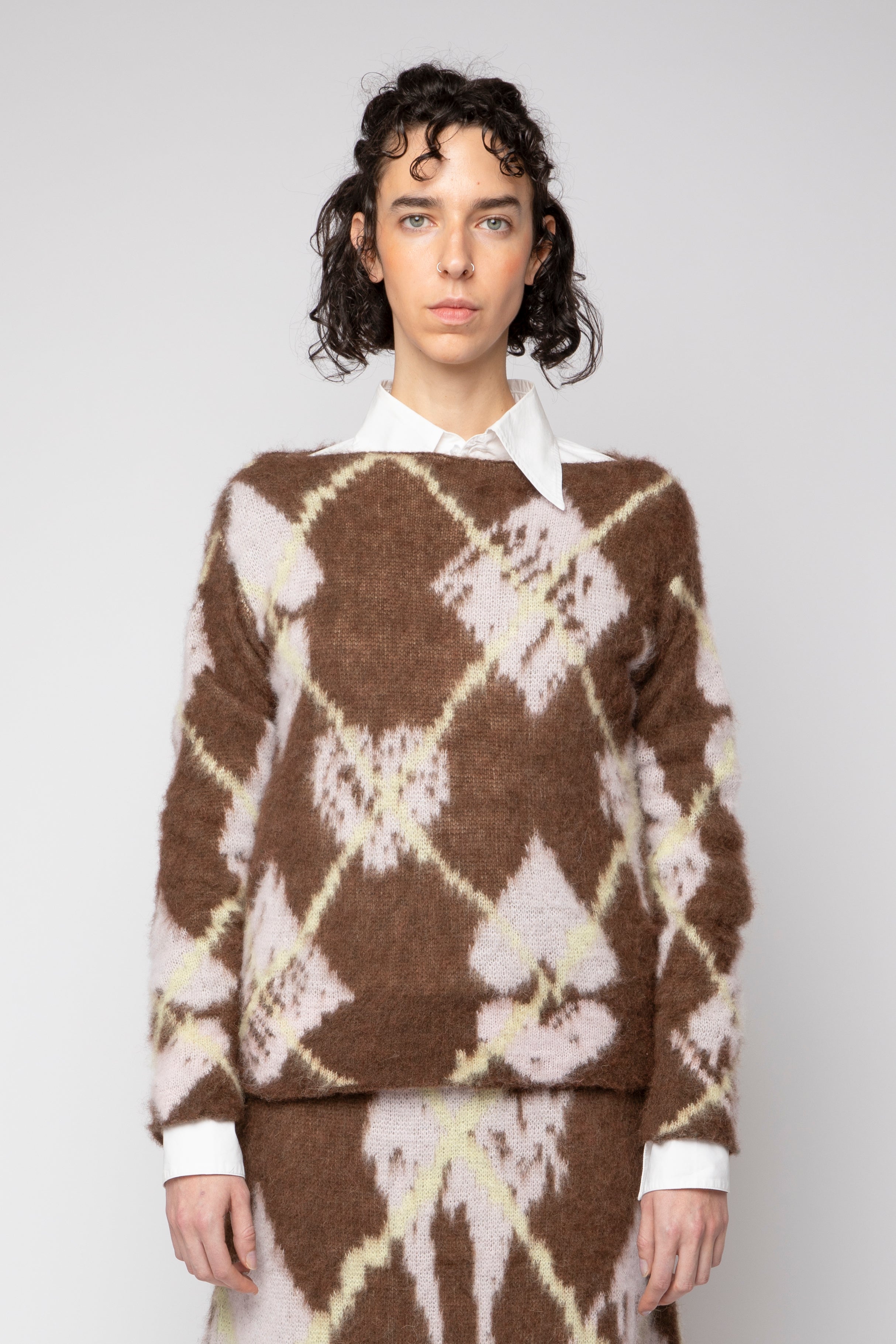 Maglione fortuna