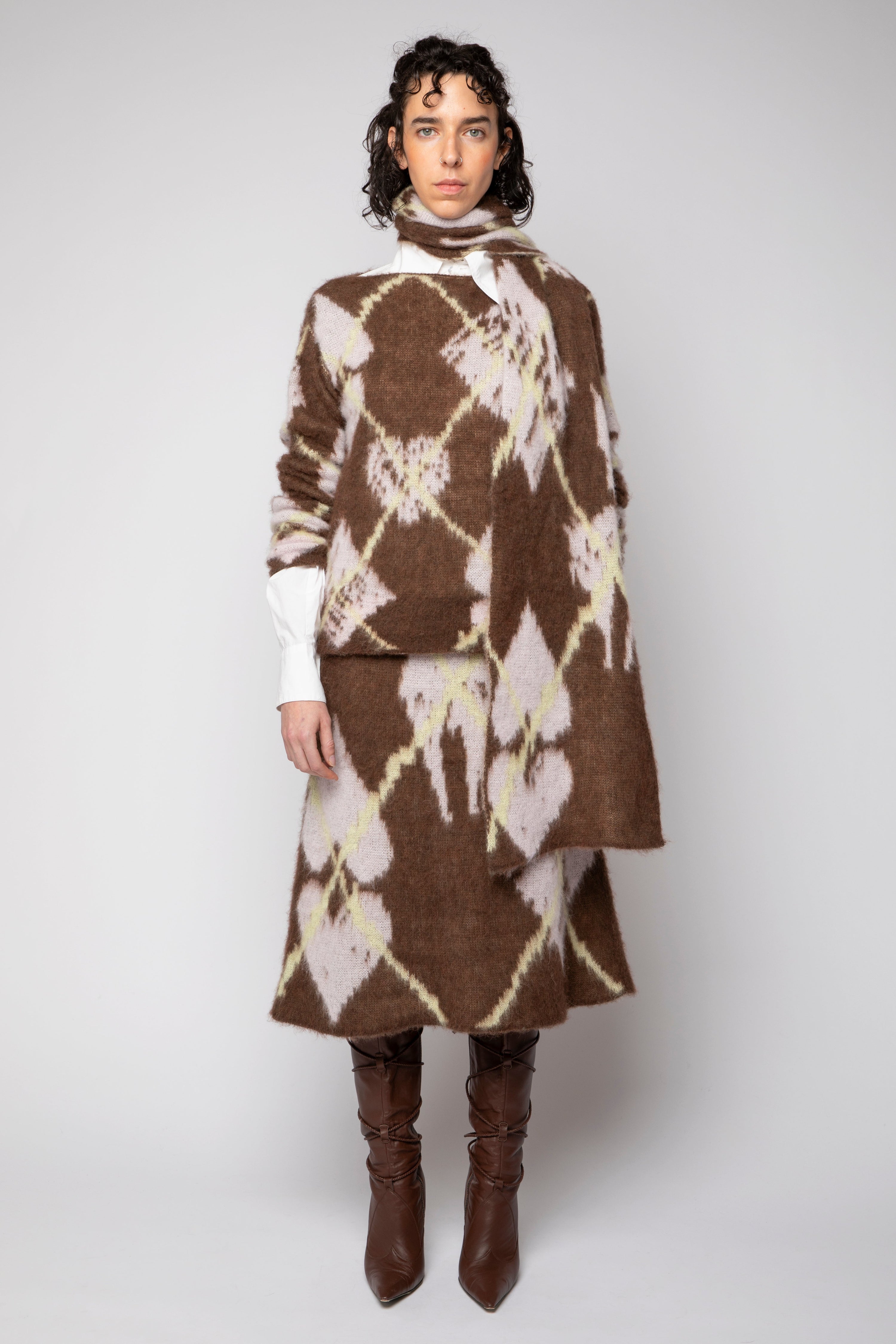 Maglione fortuna