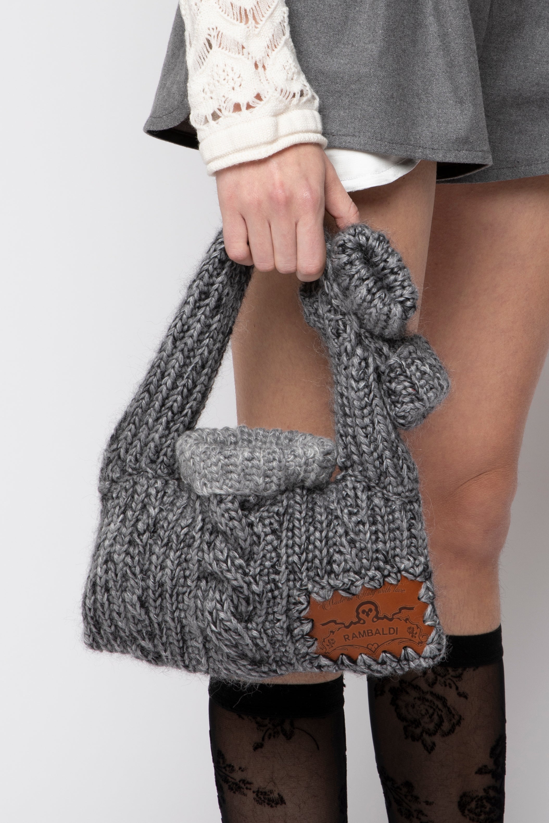 Borsa mini jumper