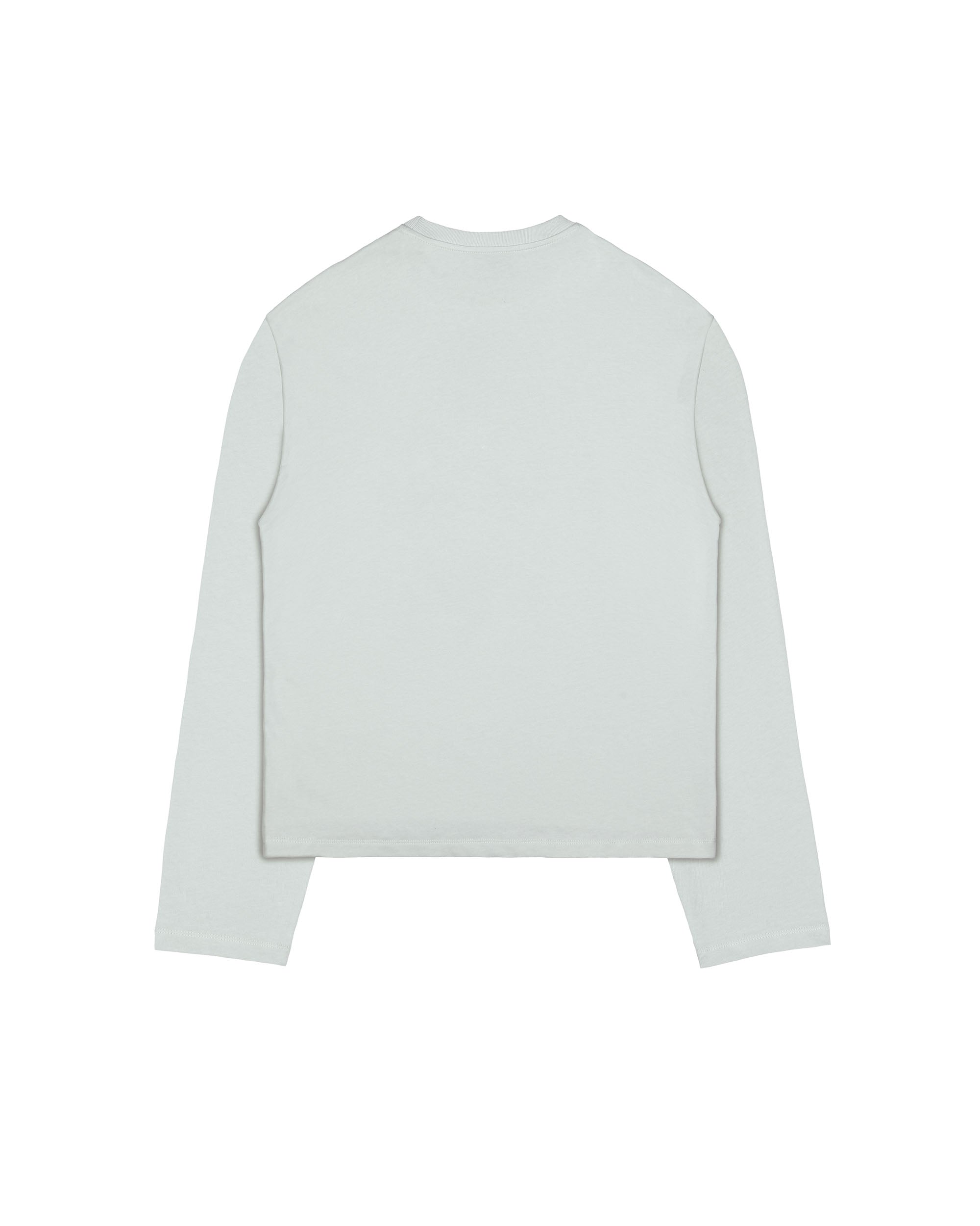 K mugshot long sleeve