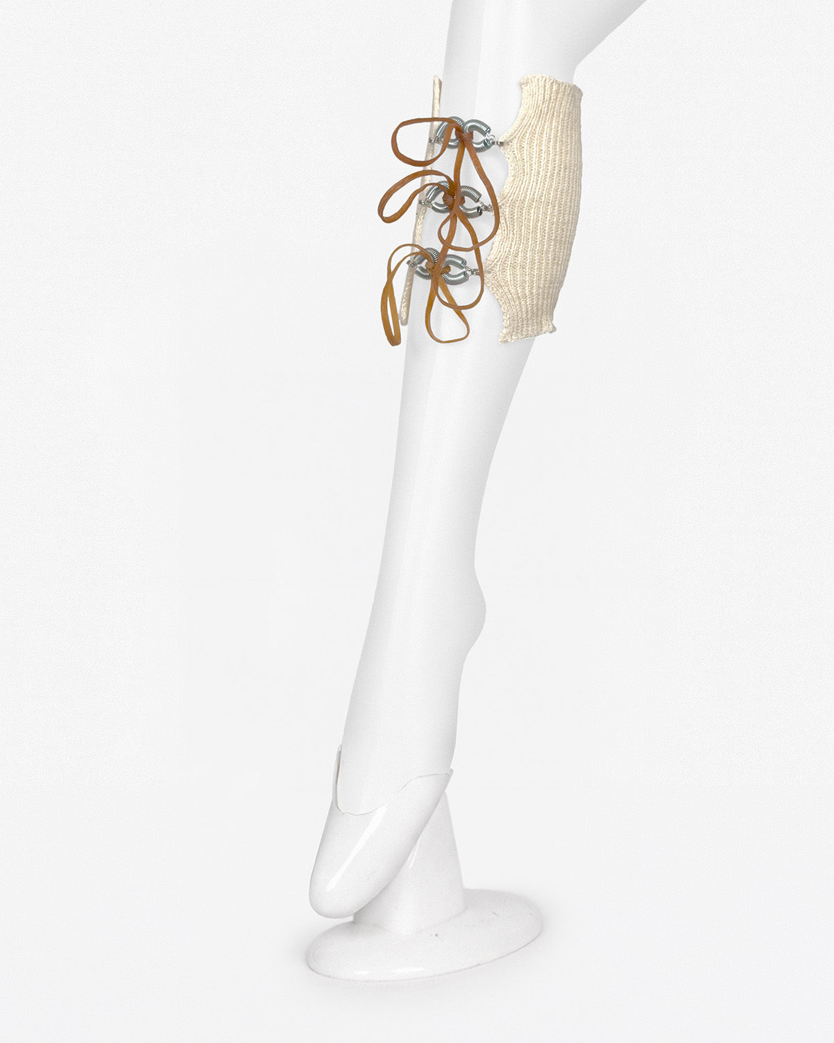 007-15 knit cuff