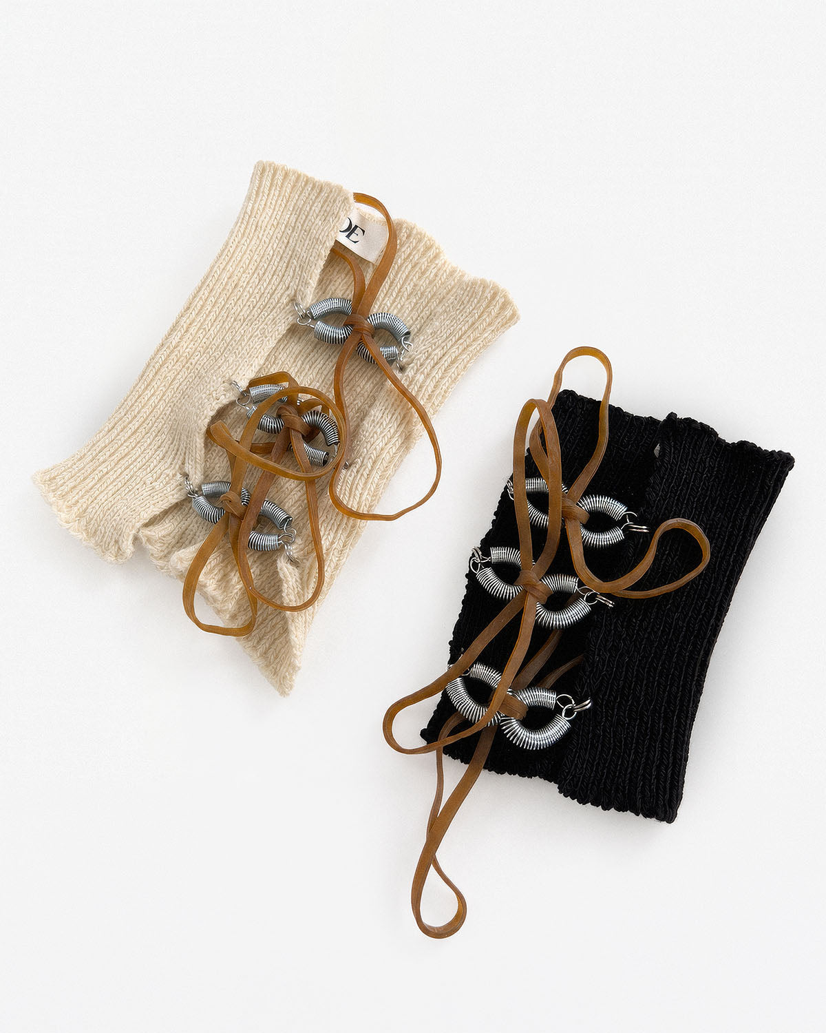 007-15 knit cuff