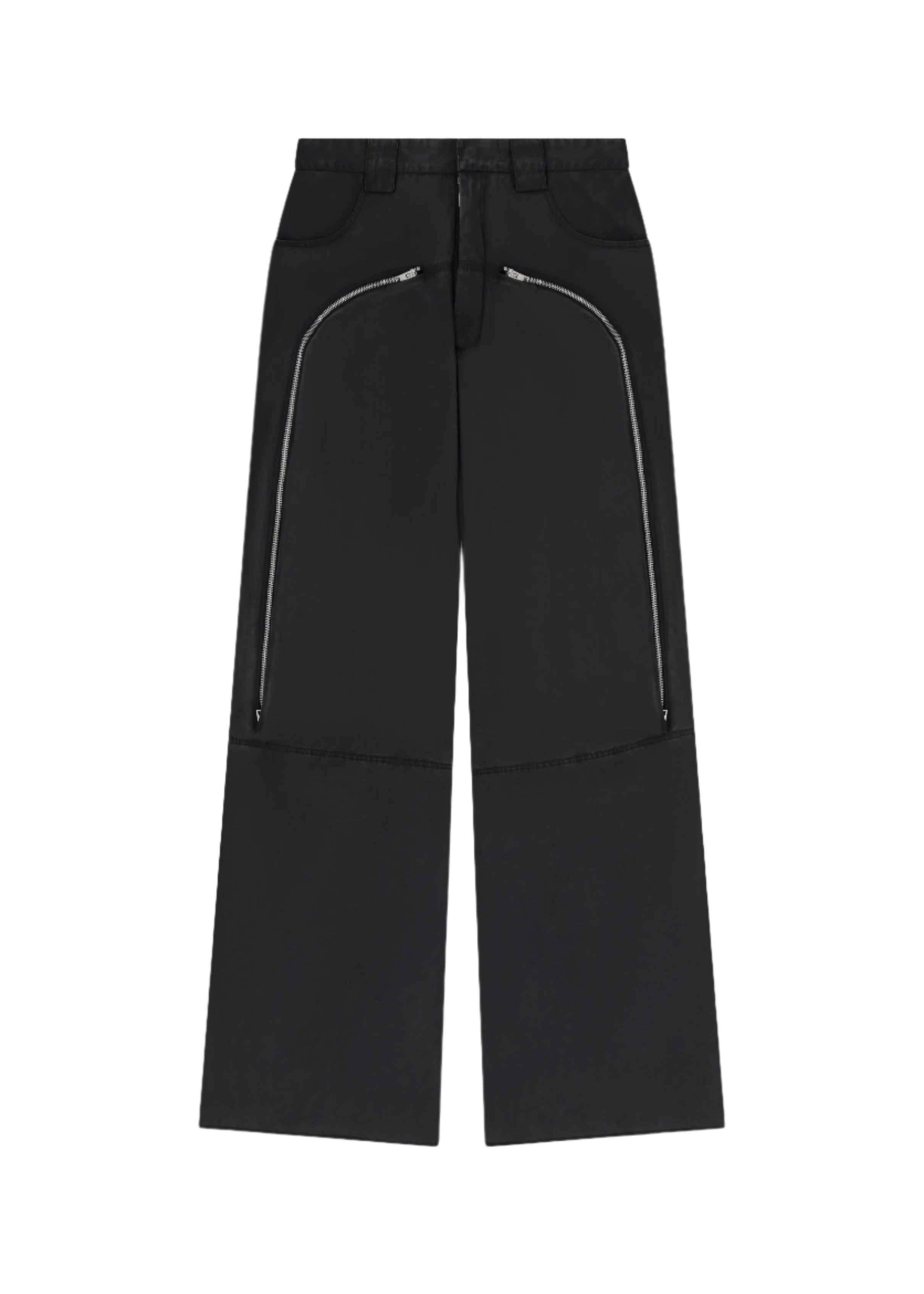 Voltage cargo trousers