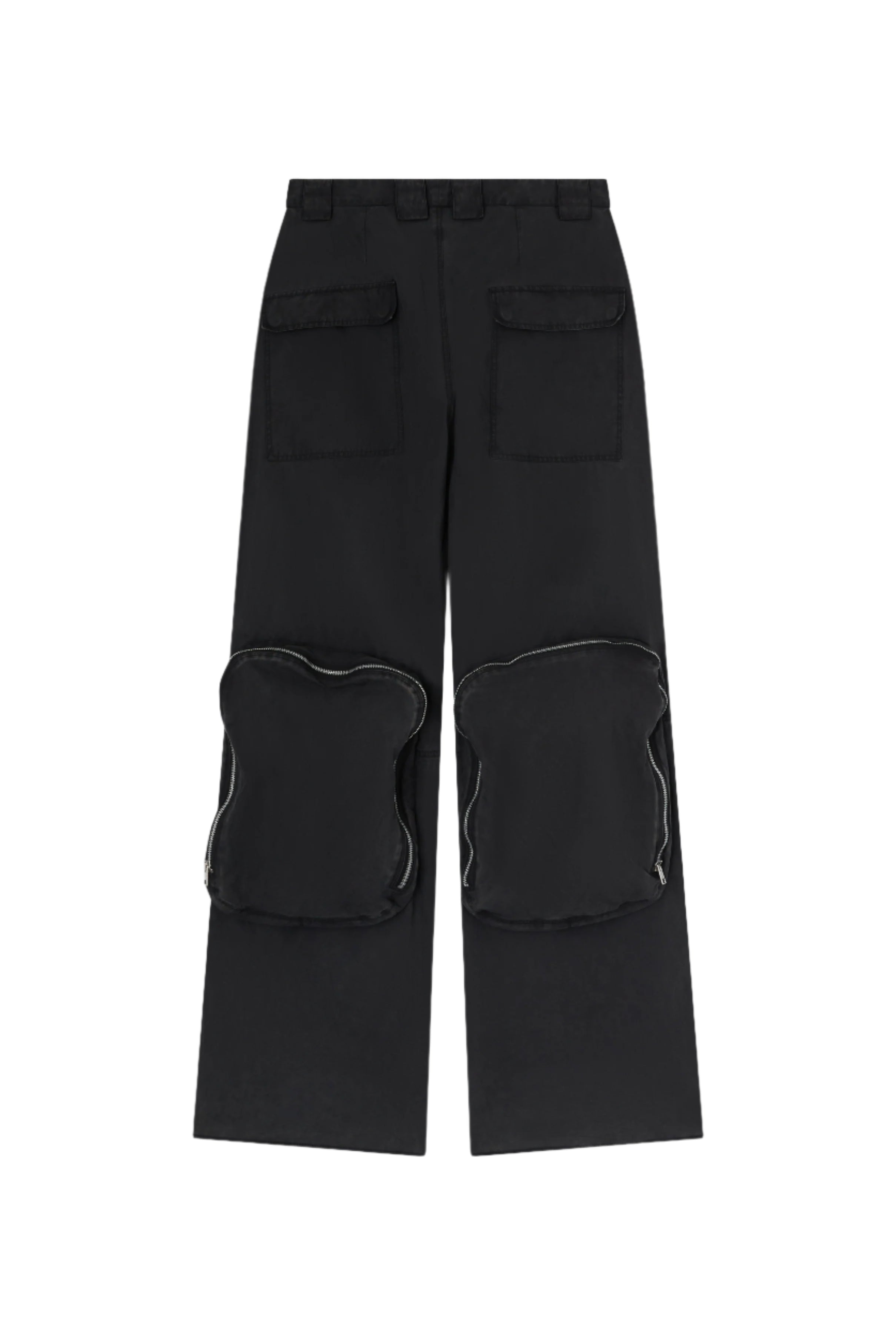 Voltage cargo trousers