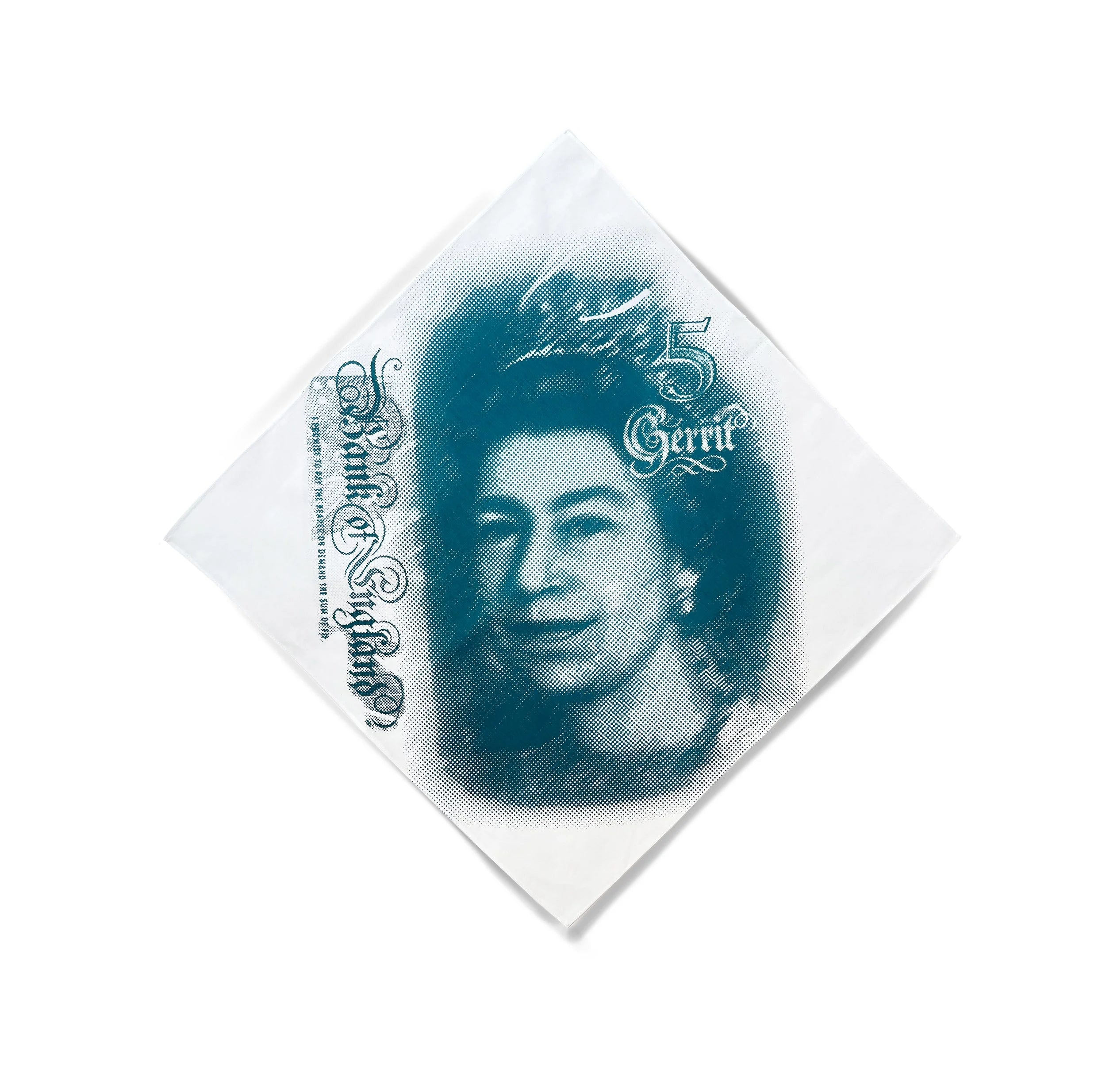 Lizzie bandana
